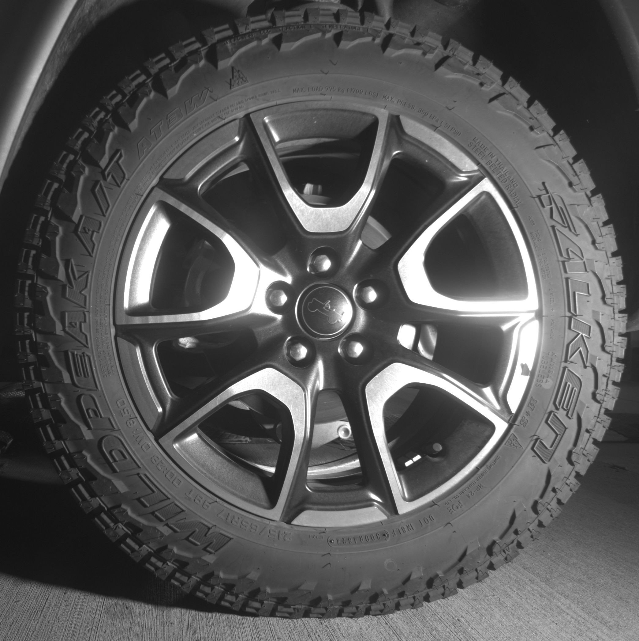 Thumbnail: 2025 Jeep Compass - 14