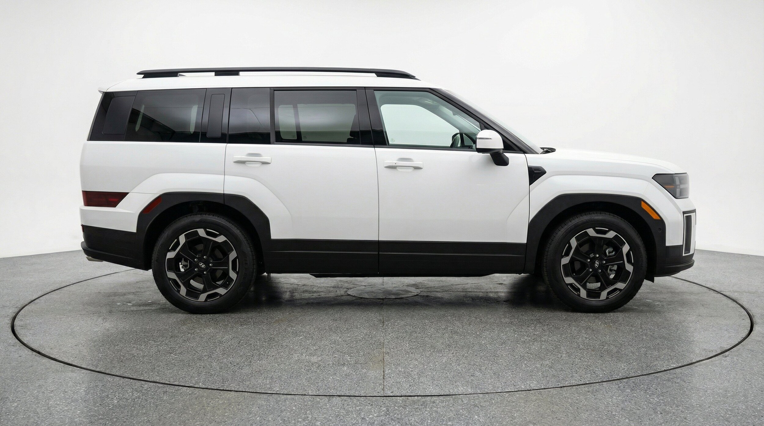 Thumbnail: 2026 Hyundai Santa Fe - 10