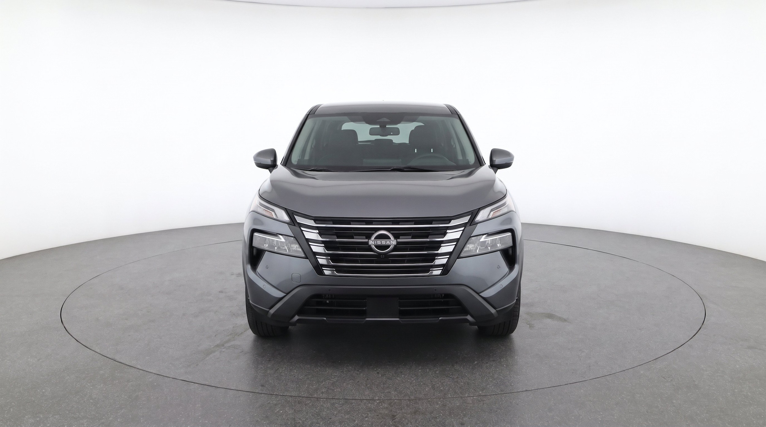 Thumbnail: 2025 Nissan Rogue - 2