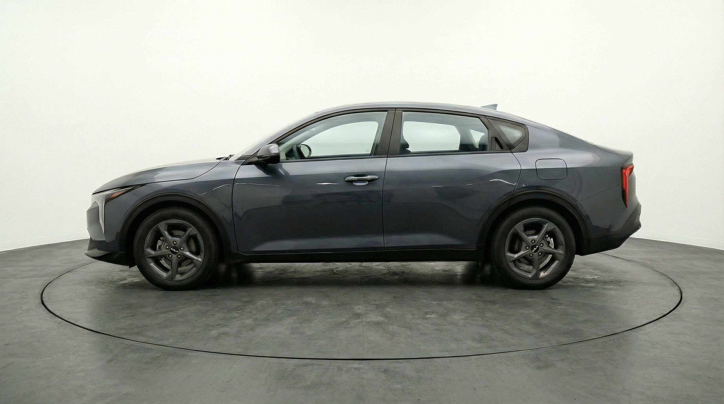 Thumbnail: 2025 Kia K4 - 5