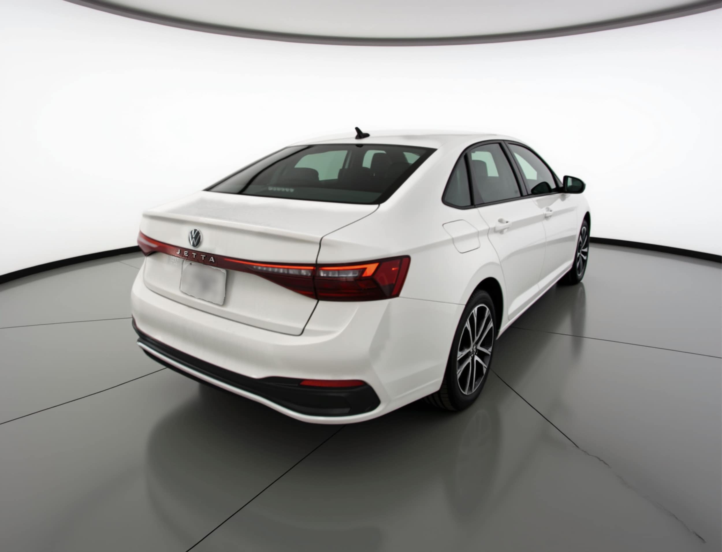 Thumbnail: 2025 Volkswagen Jetta - 7