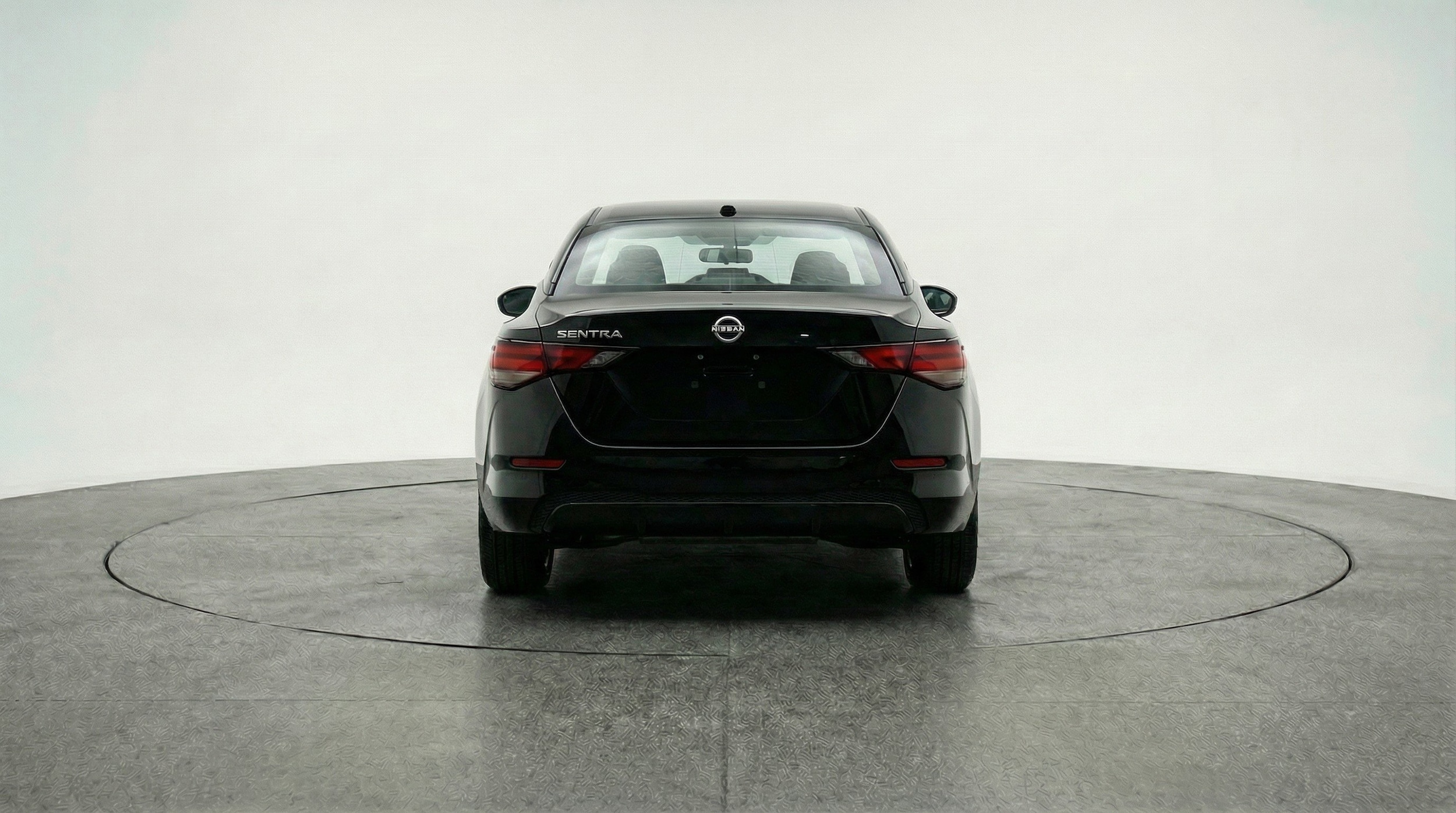 Thumbnail: 2025 Nissan Sentra - 7