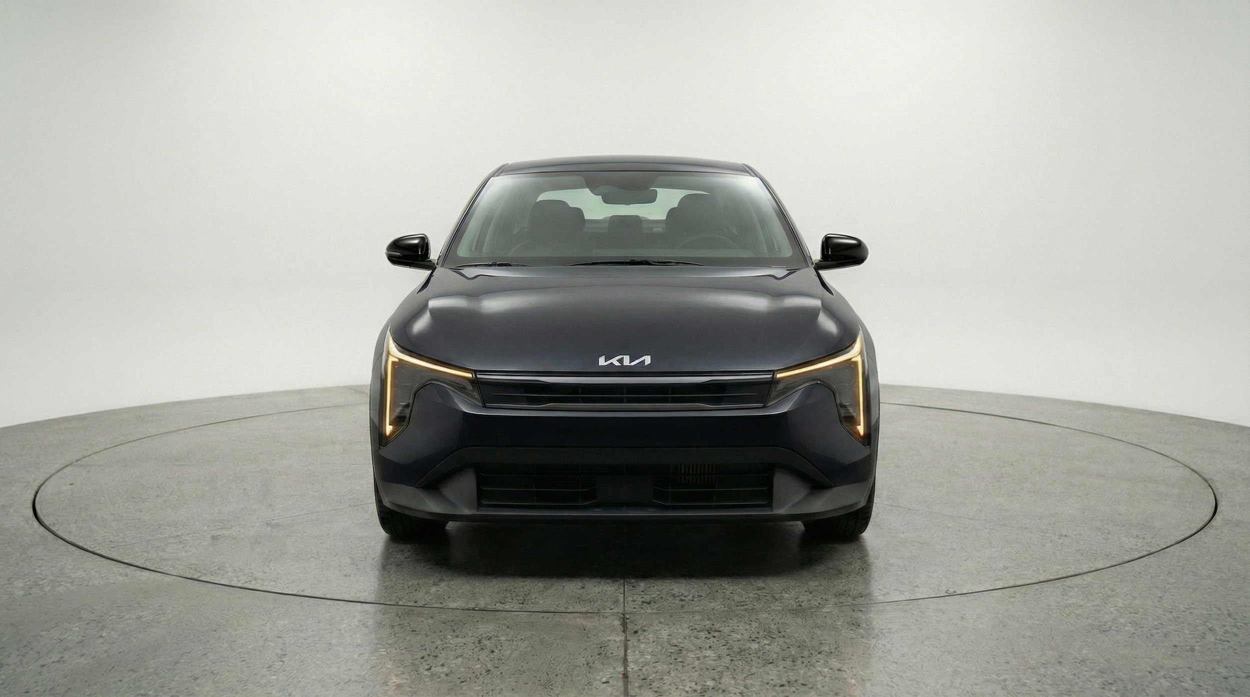 Thumbnail: 2025 Kia K4 - 2