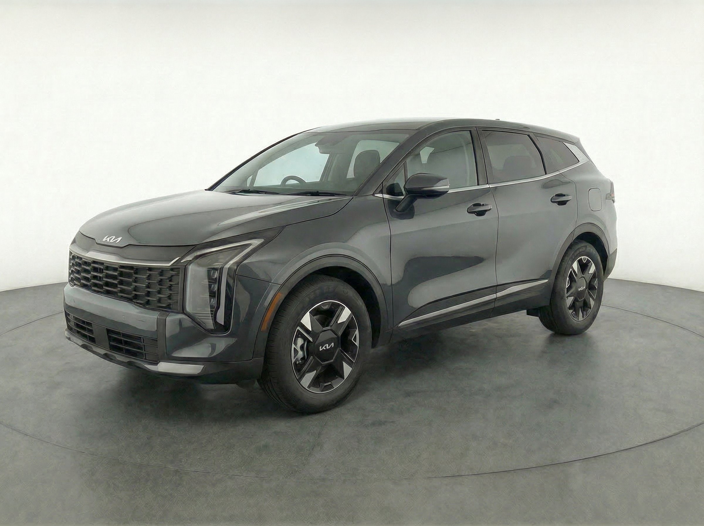 Thumbnail: 2026 Kia Sportage - 3