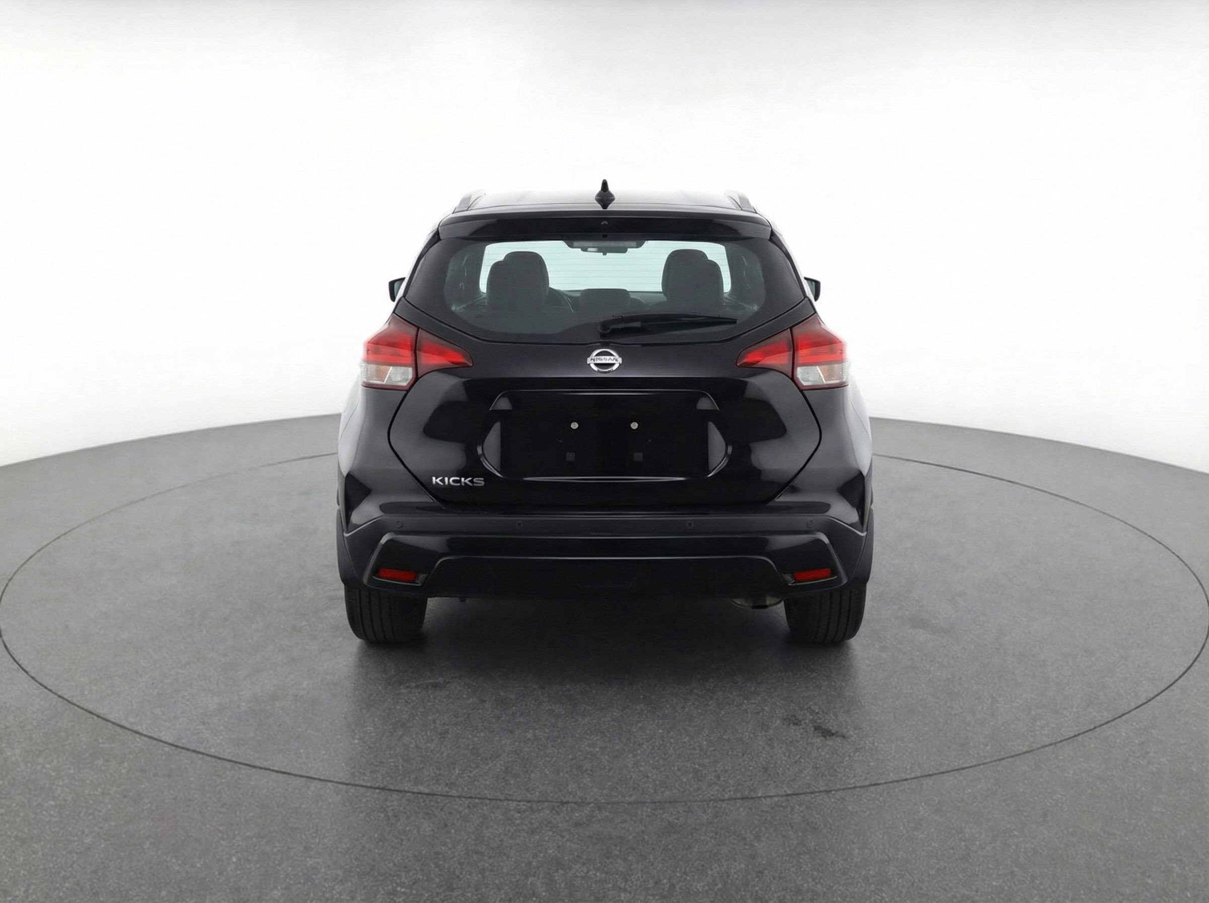 Thumbnail: 2025 Nissan Kicks - 7