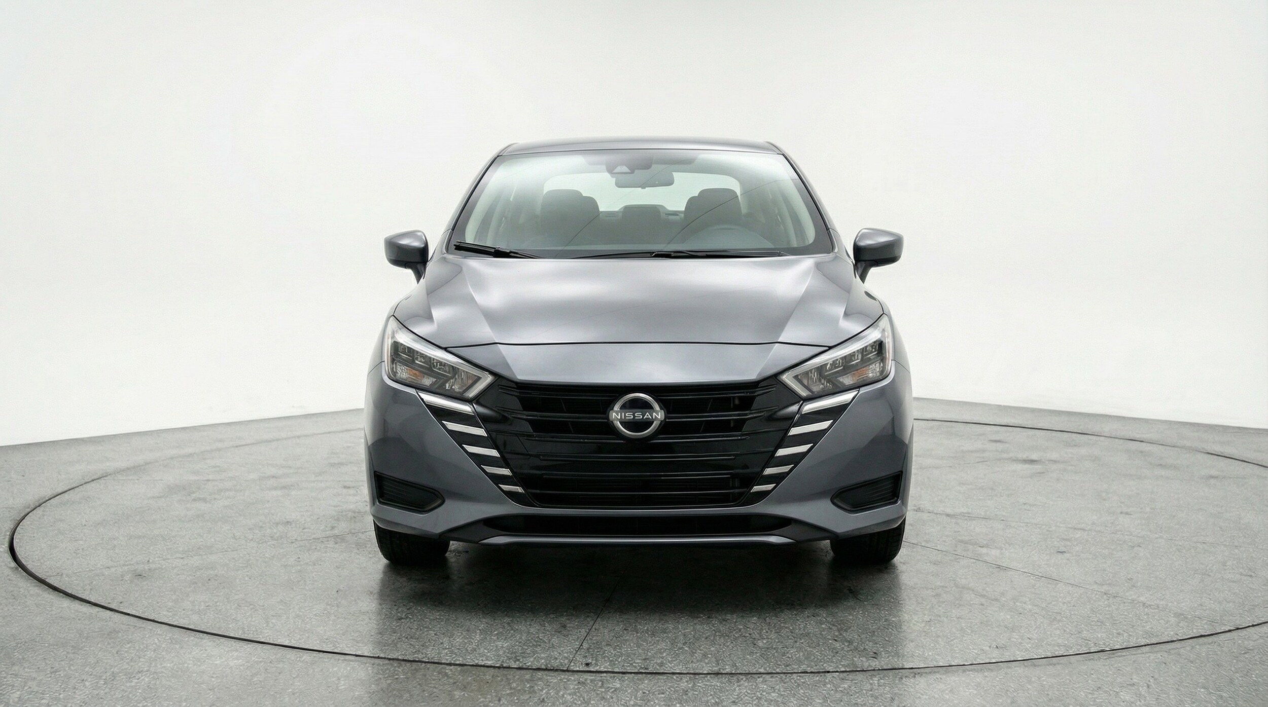 Thumbnail: 2025 Nissan Versa - 2