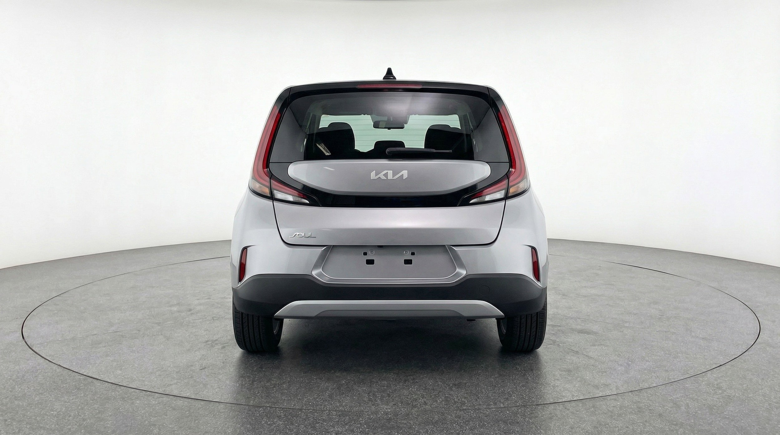 Thumbnail: 2025 Kia Soul - 7