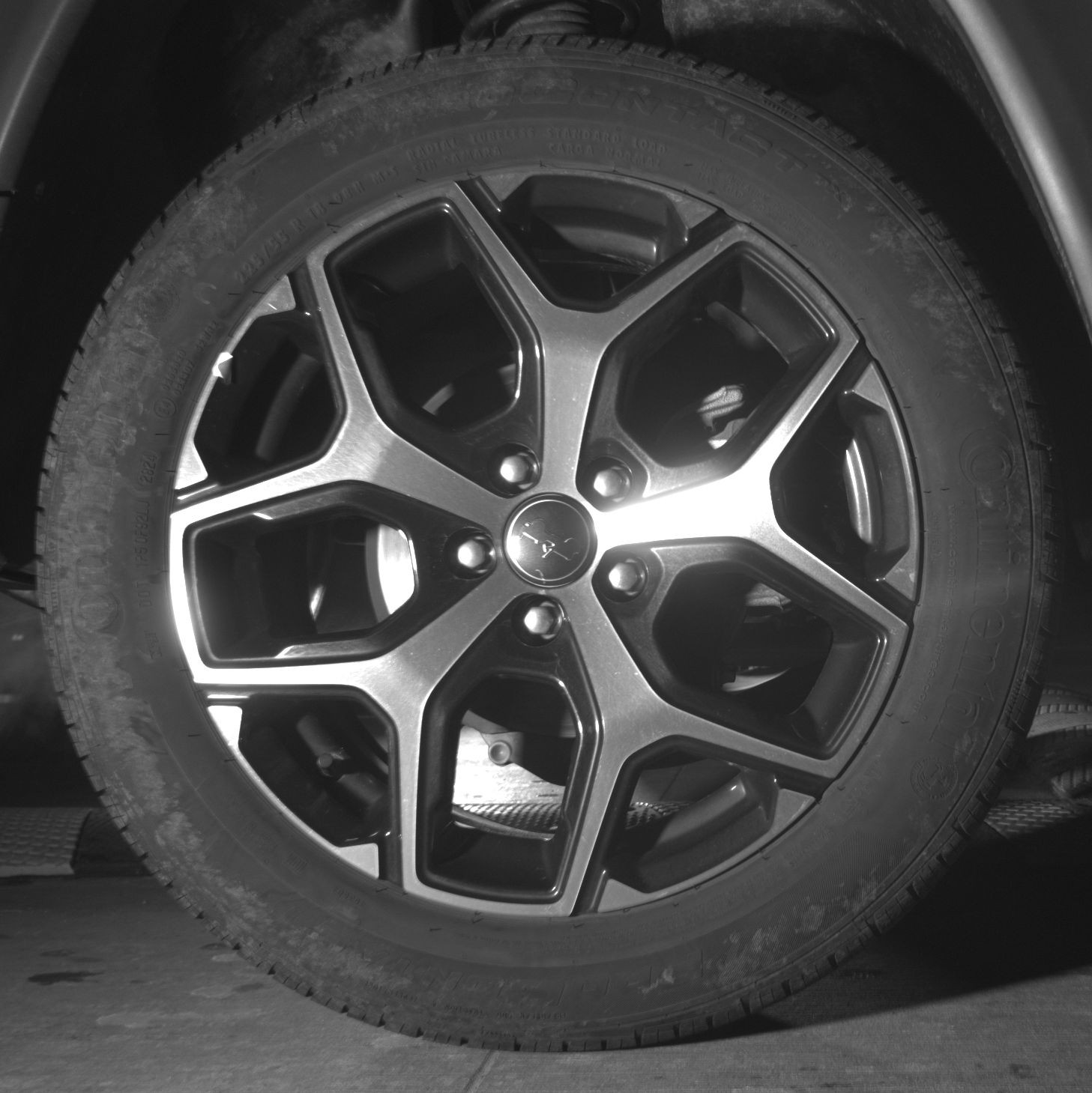 Thumbnail: 2025 Jeep Compass - 12