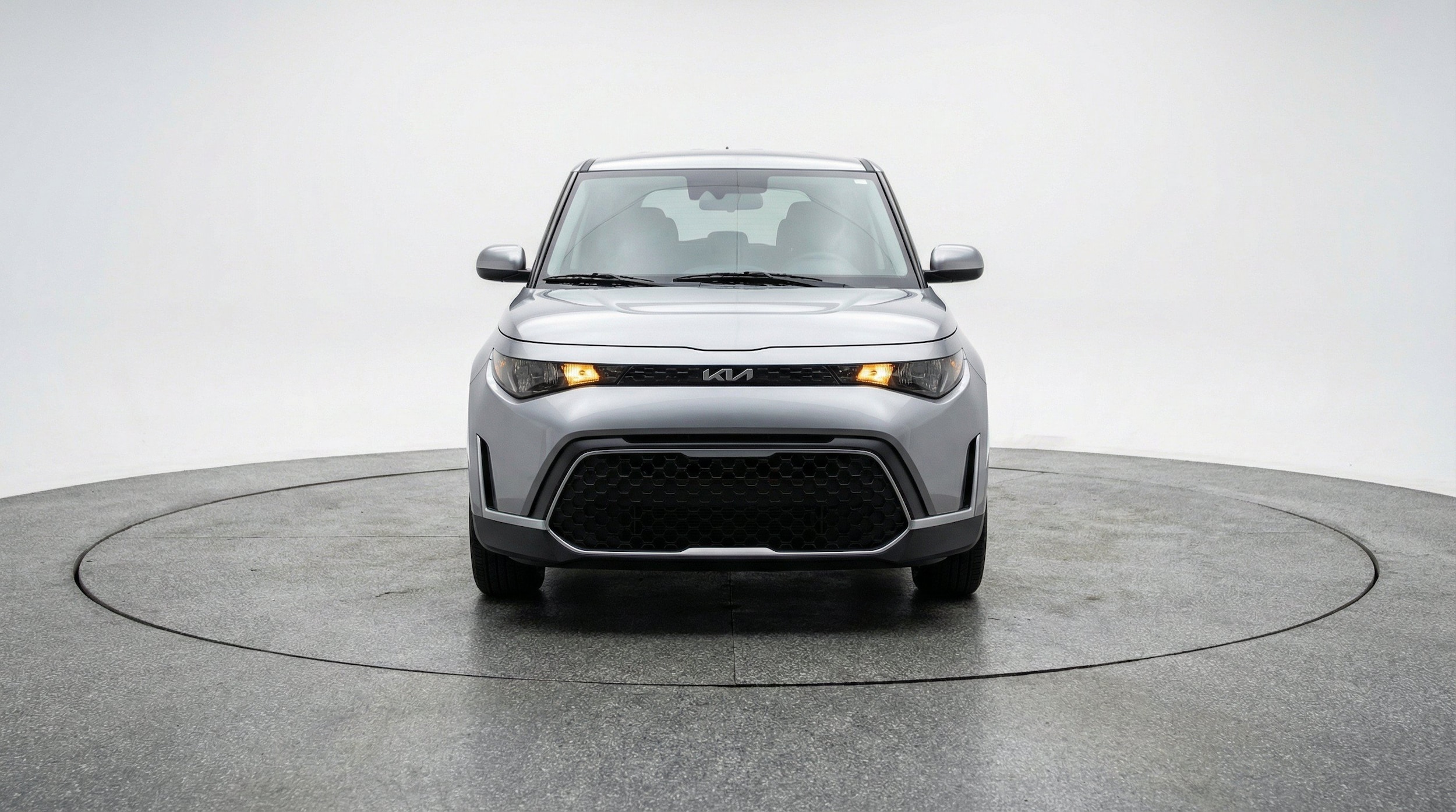 Thumbnail: 2025 Kia Soul - 2