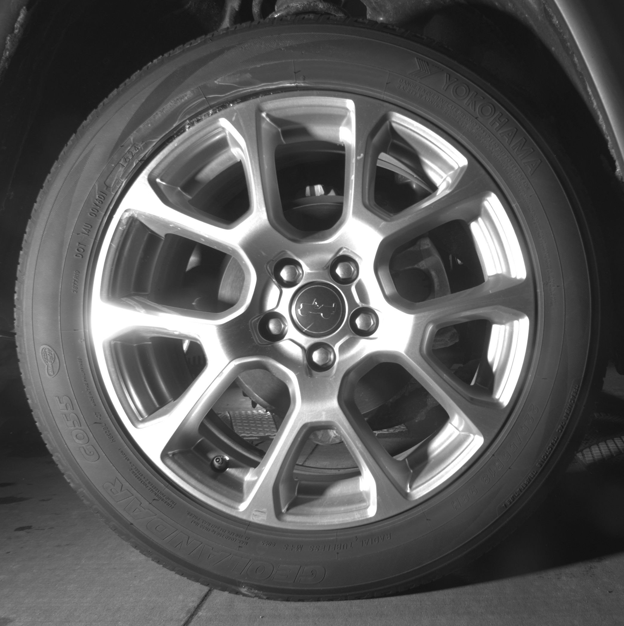 Thumbnail: 2025 Jeep Compass - 15