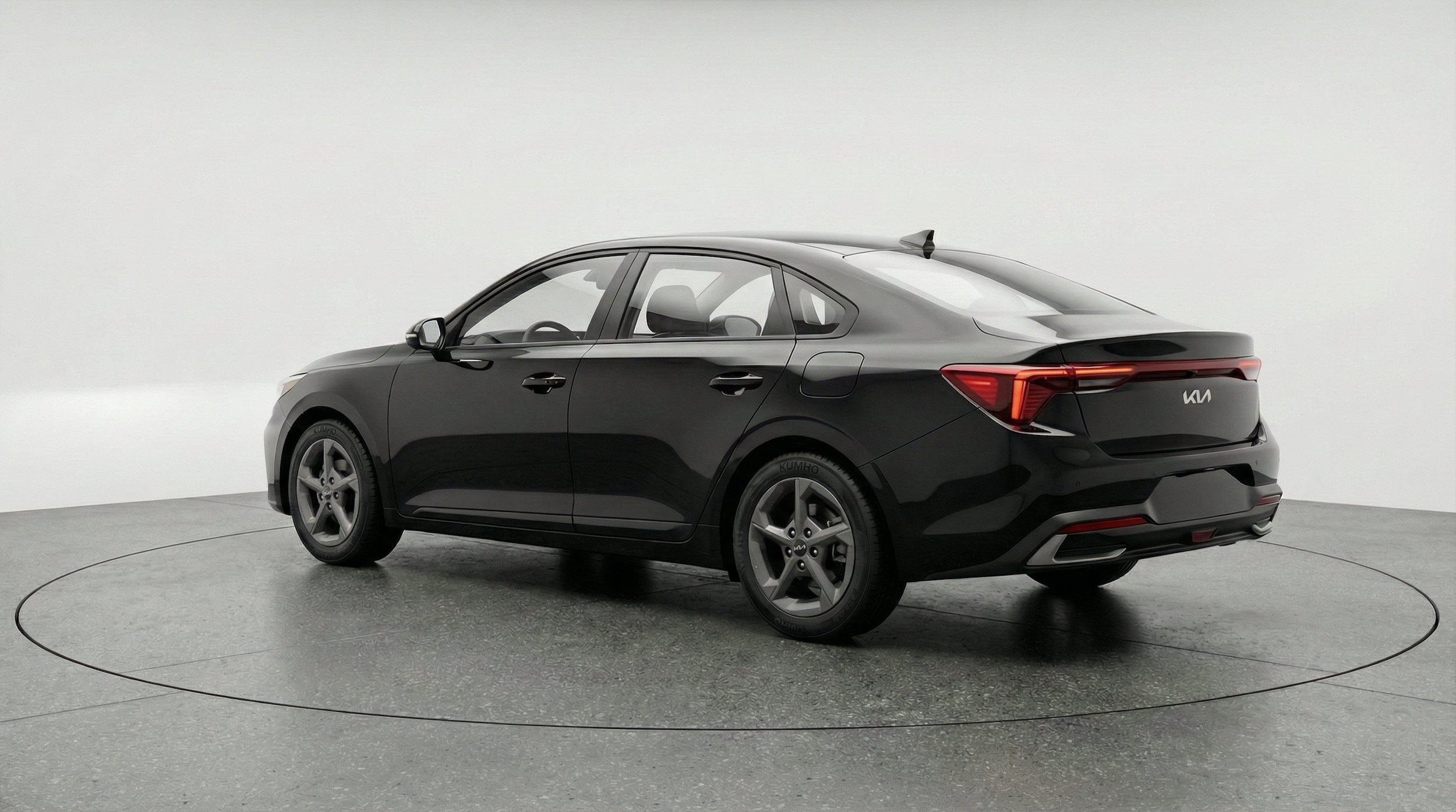 Thumbnail: 2026 Kia K4 - 6