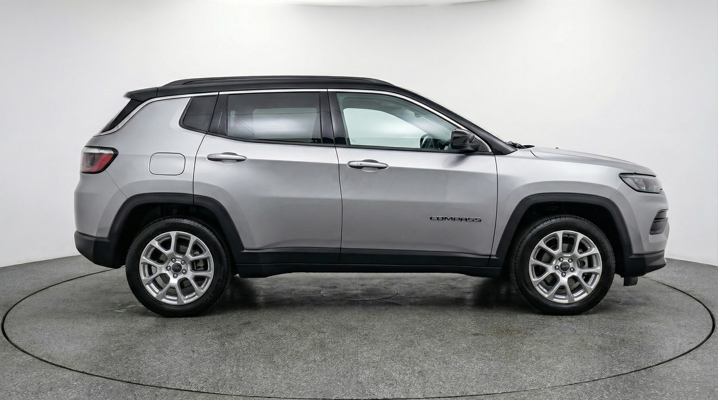 Thumbnail: 2025 Jeep Compass - 8