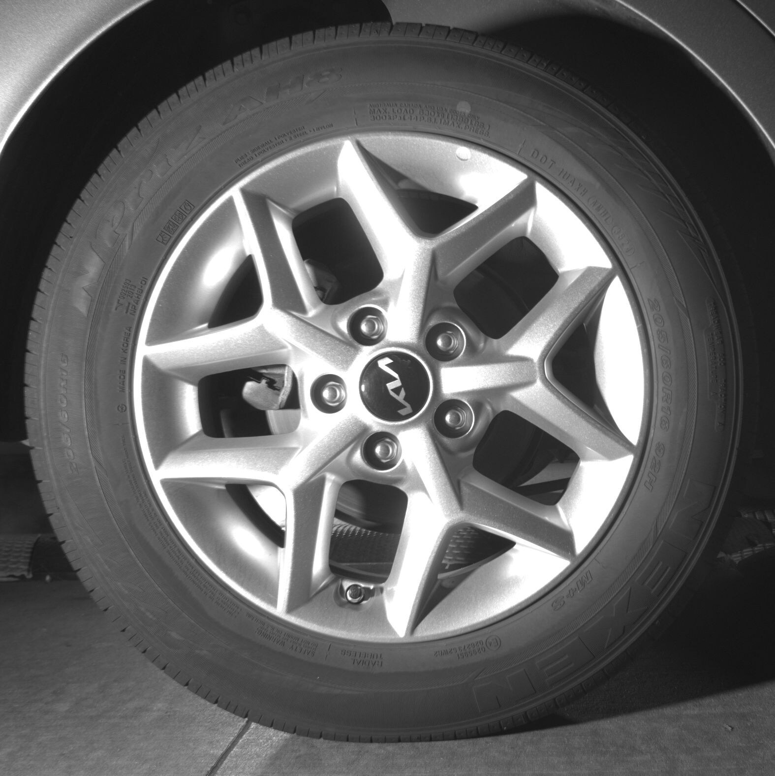 Thumbnail: 2025 Kia Soul - 12