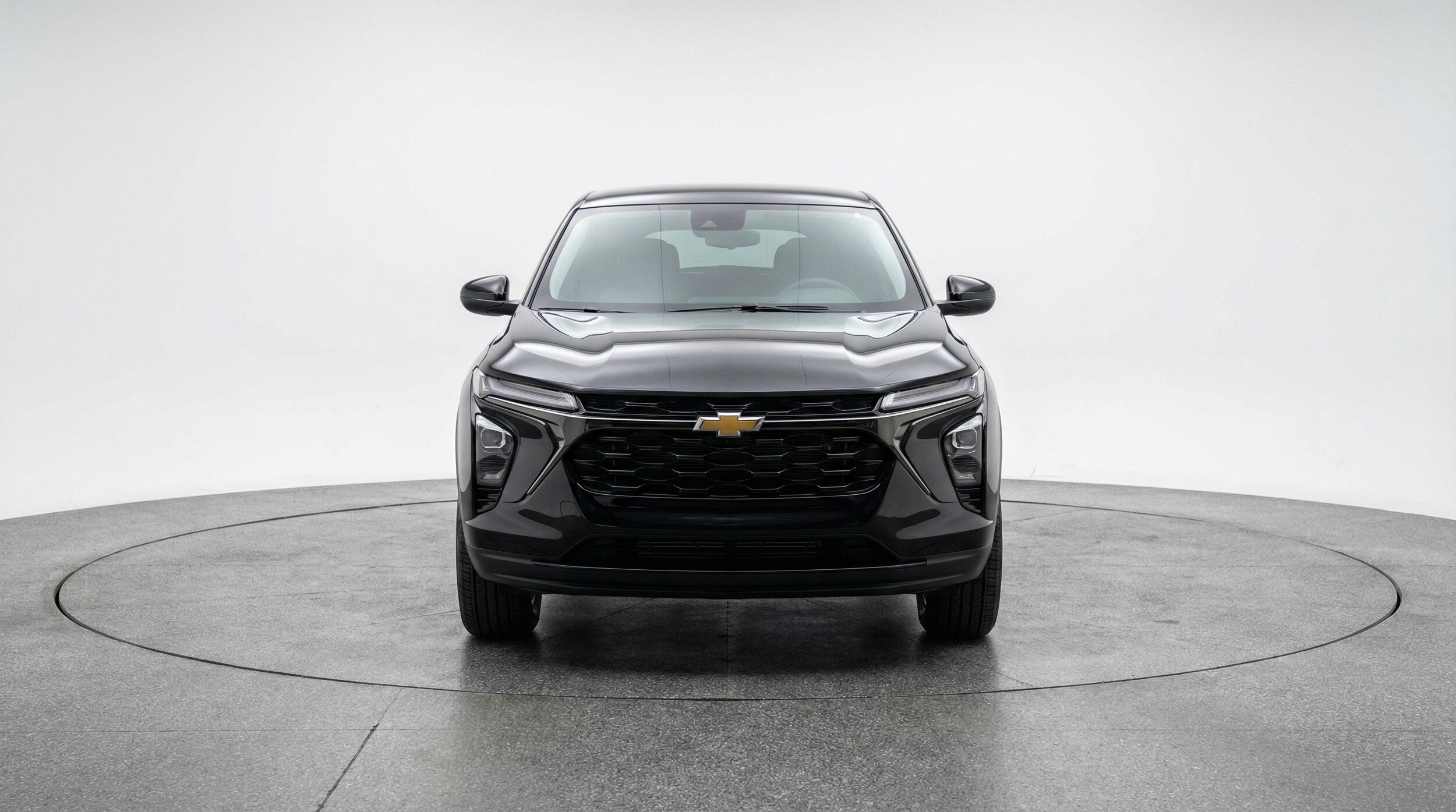 Thumbnail: 2025 Chevrolet TrailBlazer - 2