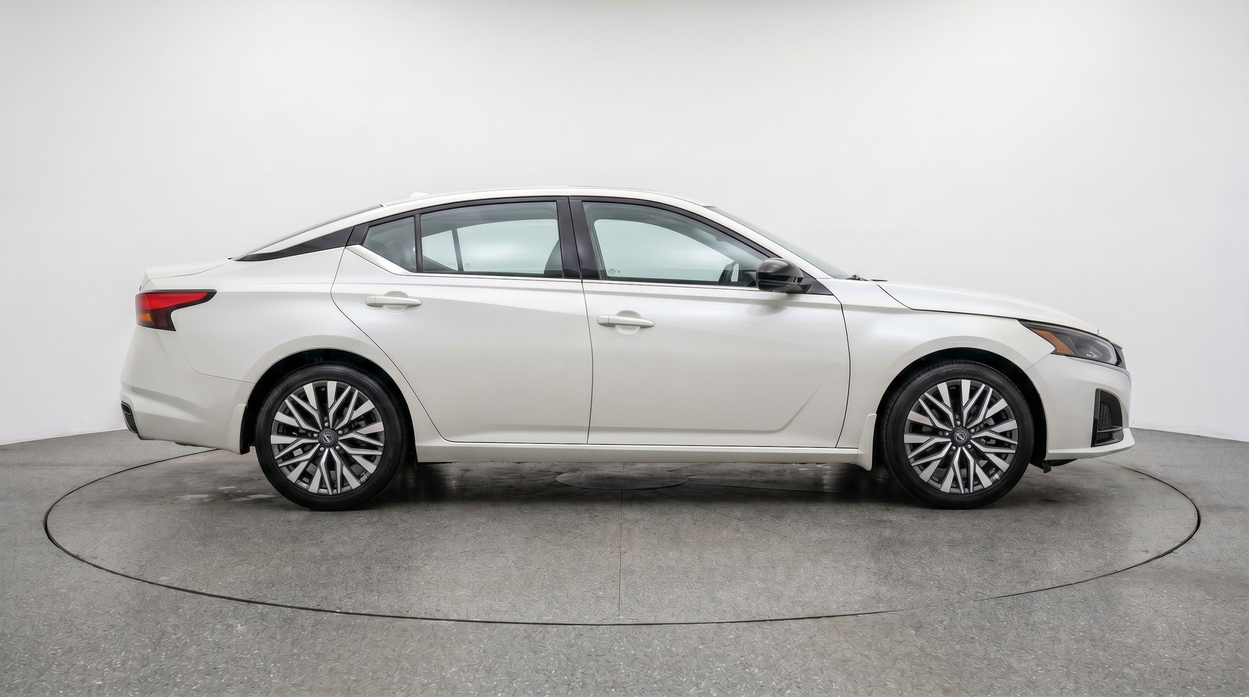 Thumbnail: 2025 Nissan Altima - 11