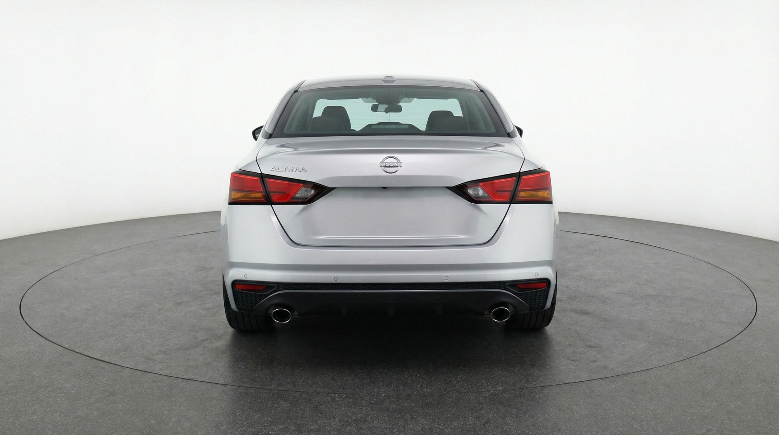 Thumbnail: 2025 Nissan Altima - 6