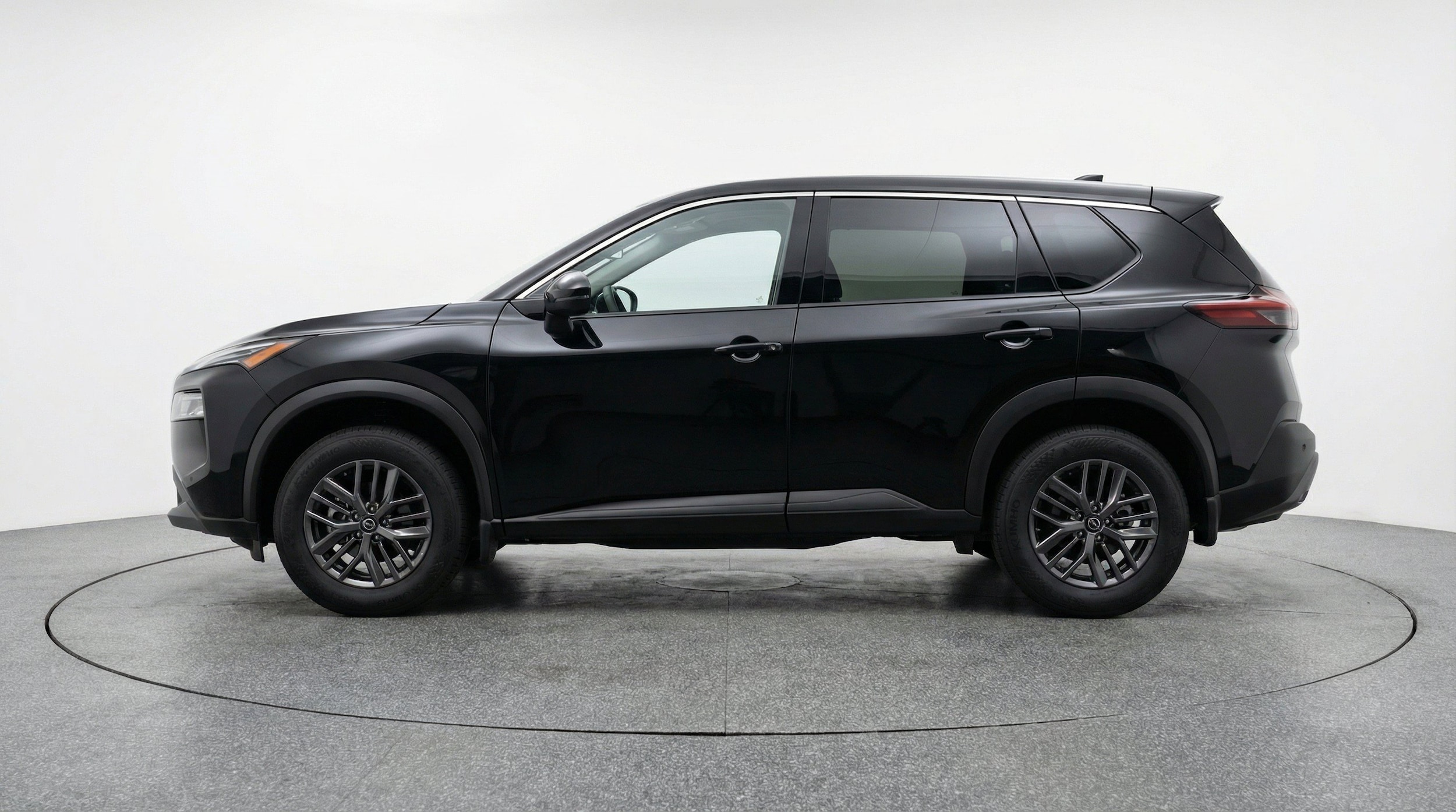 Thumbnail: 2026 Nissan Rogue - 5