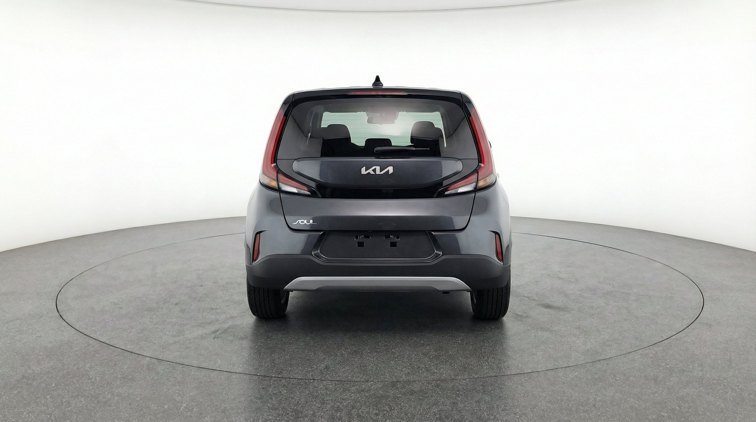Thumbnail: 2025 Kia Soul - 7