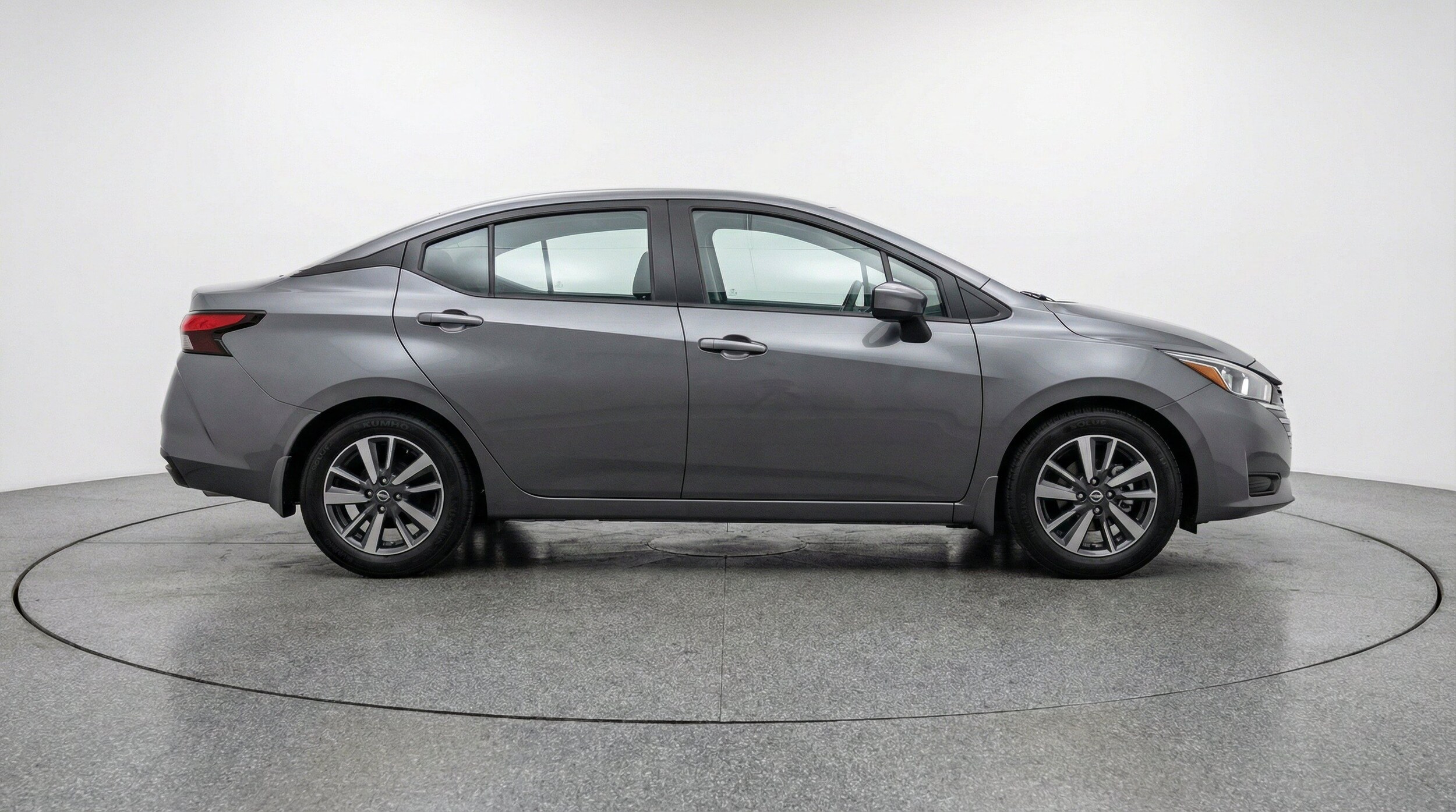 Thumbnail: 2025 Nissan Versa - 11