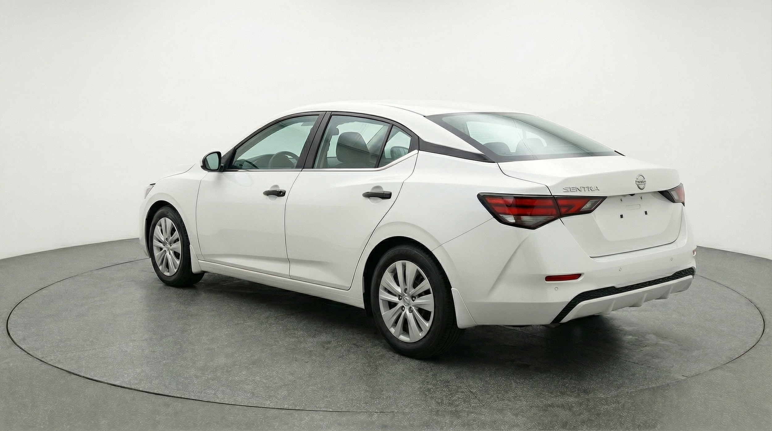 Thumbnail: 2025 Nissan Sentra - 5