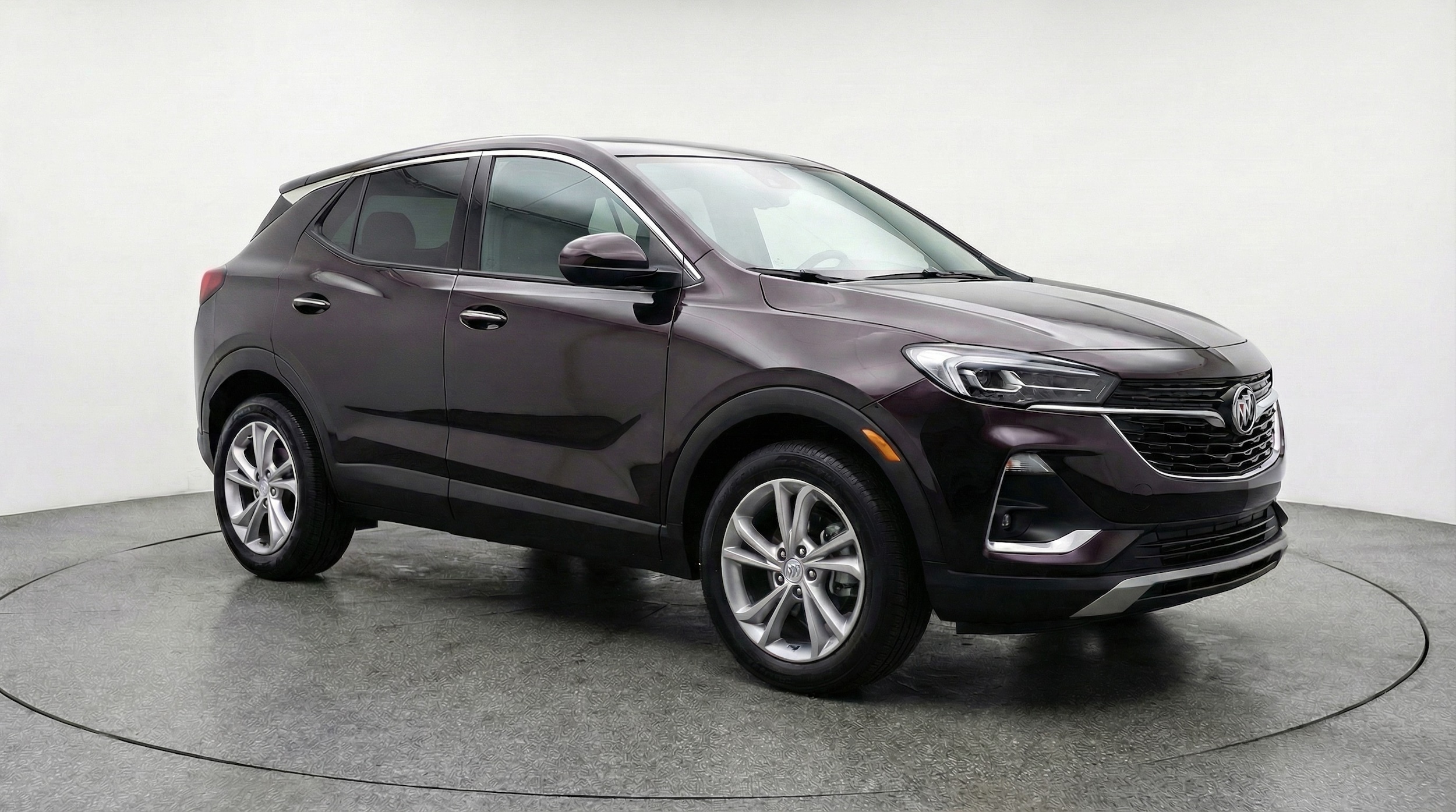 Thumbnail: 2025 Buick Encore GX - 1