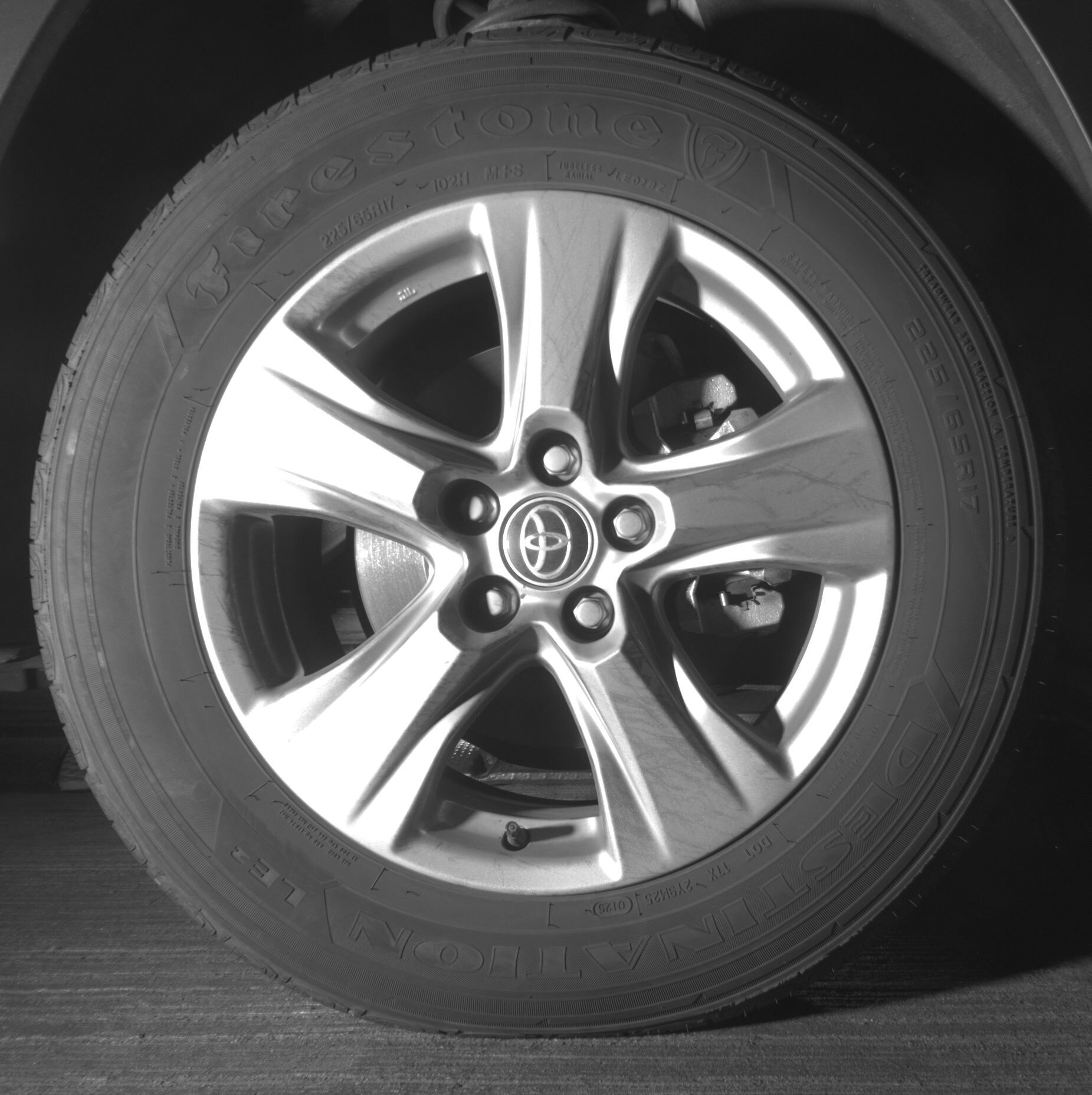 Thumbnail: 2025 Toyota RAV4 - 10