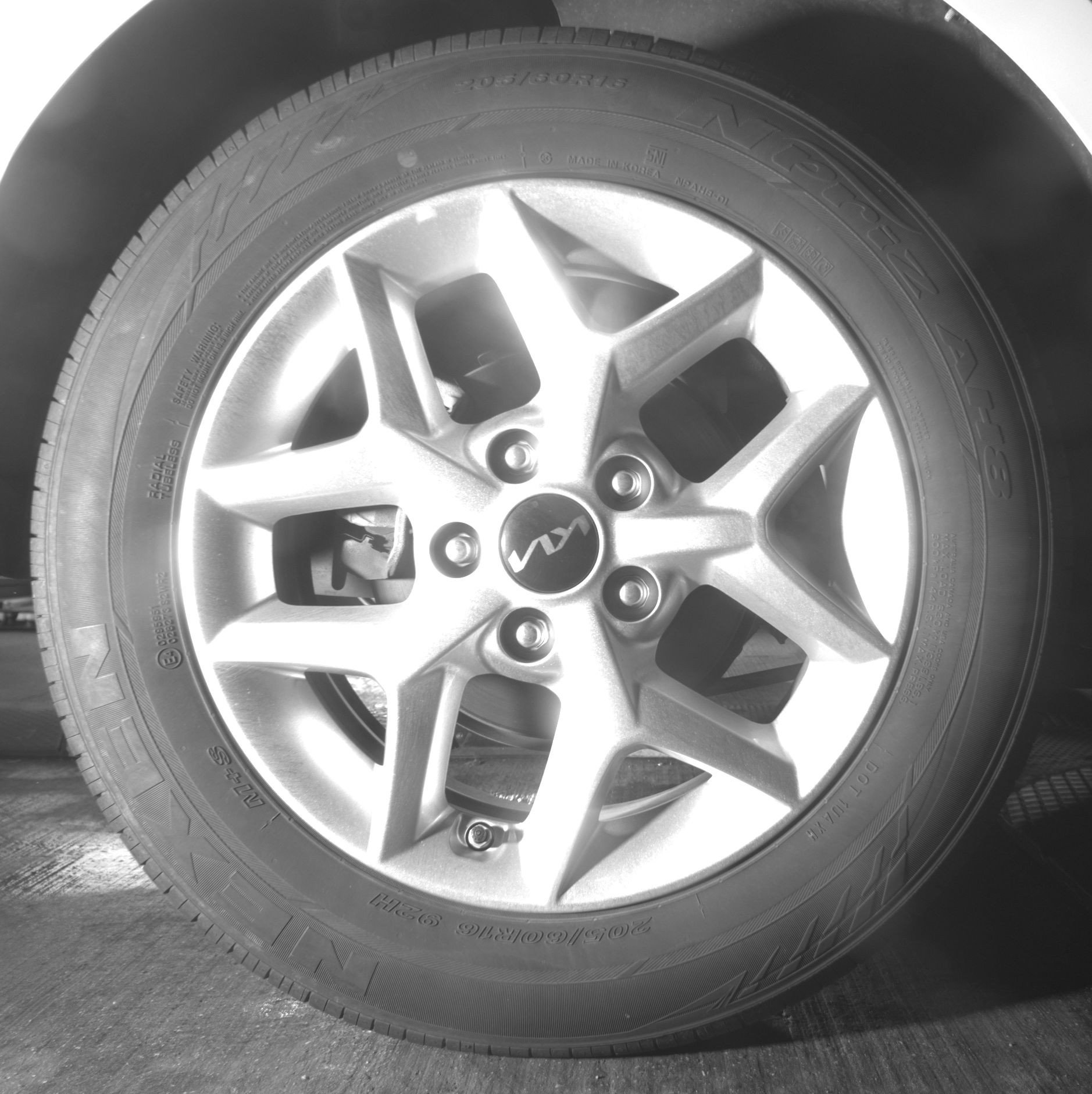 Thumbnail: 2025 Kia Soul - 22