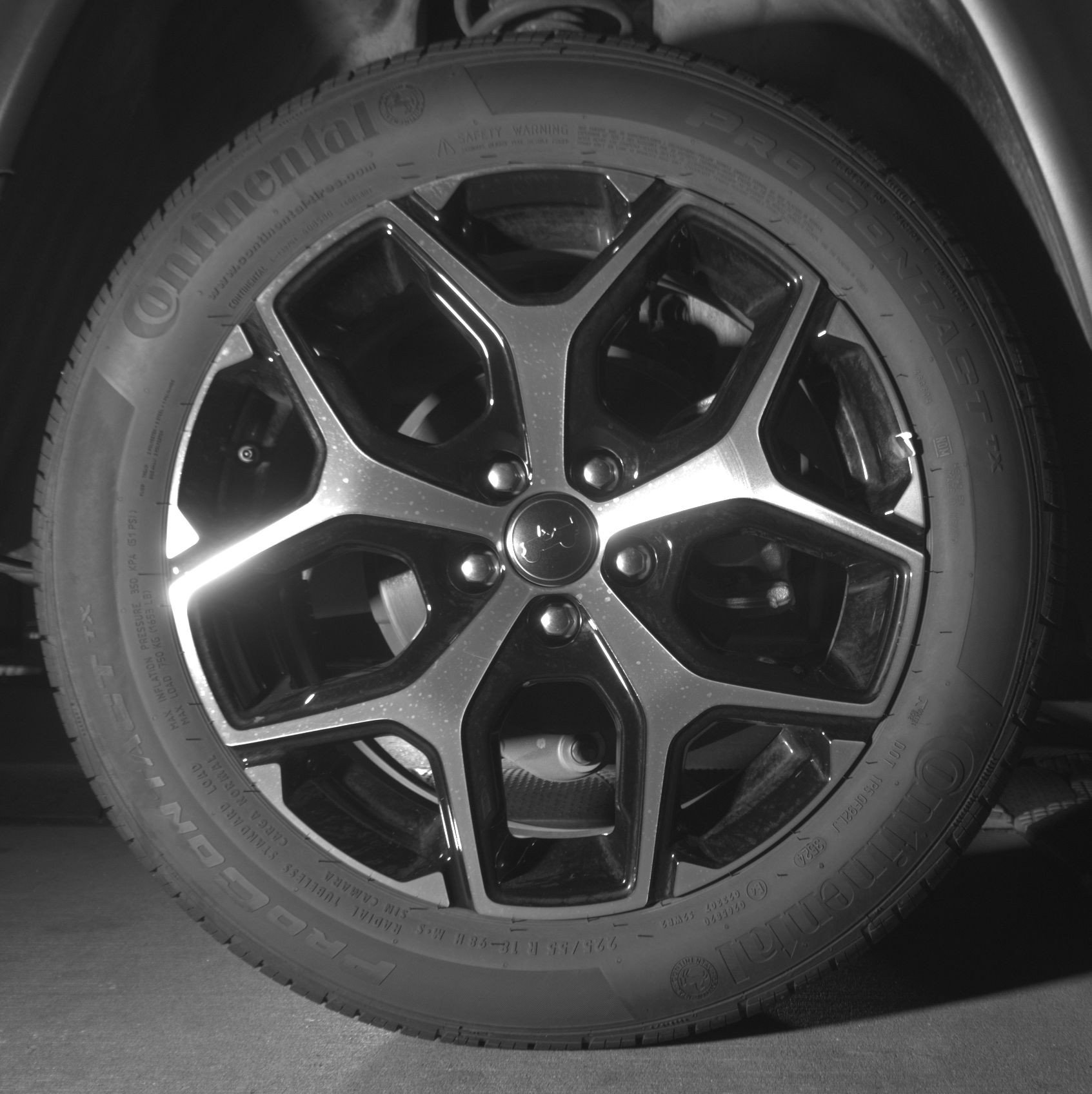 Thumbnail: 2025 Jeep Compass - 15