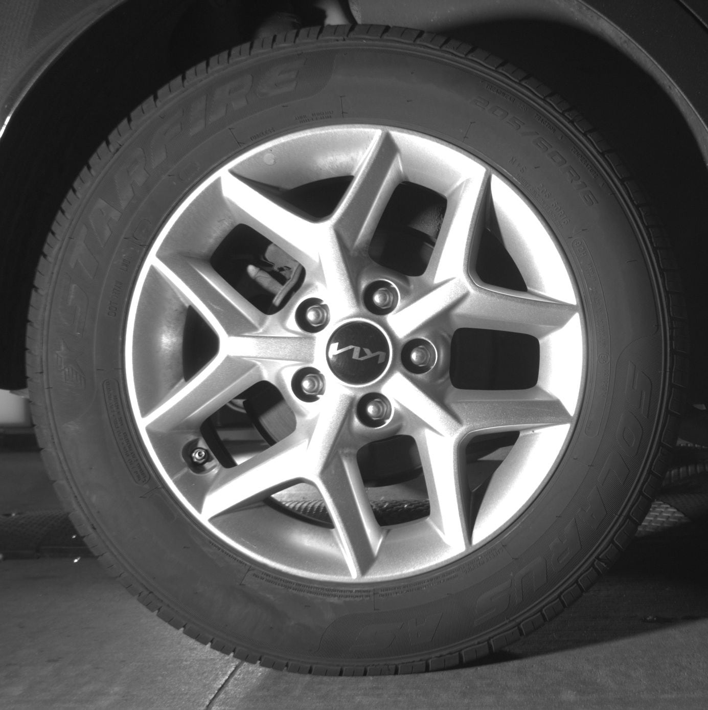 Thumbnail: 2025 Kia Soul - 12