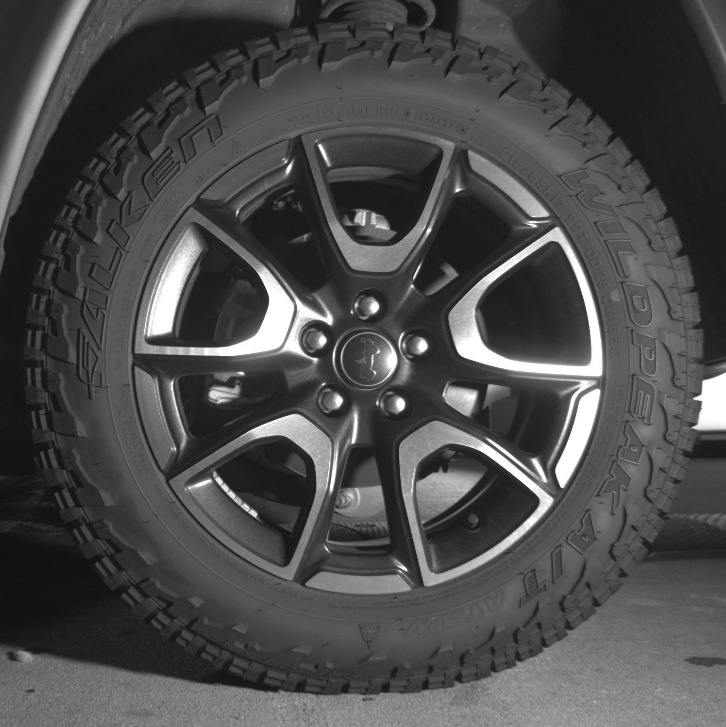 Thumbnail: 2025 Jeep Compass - 14