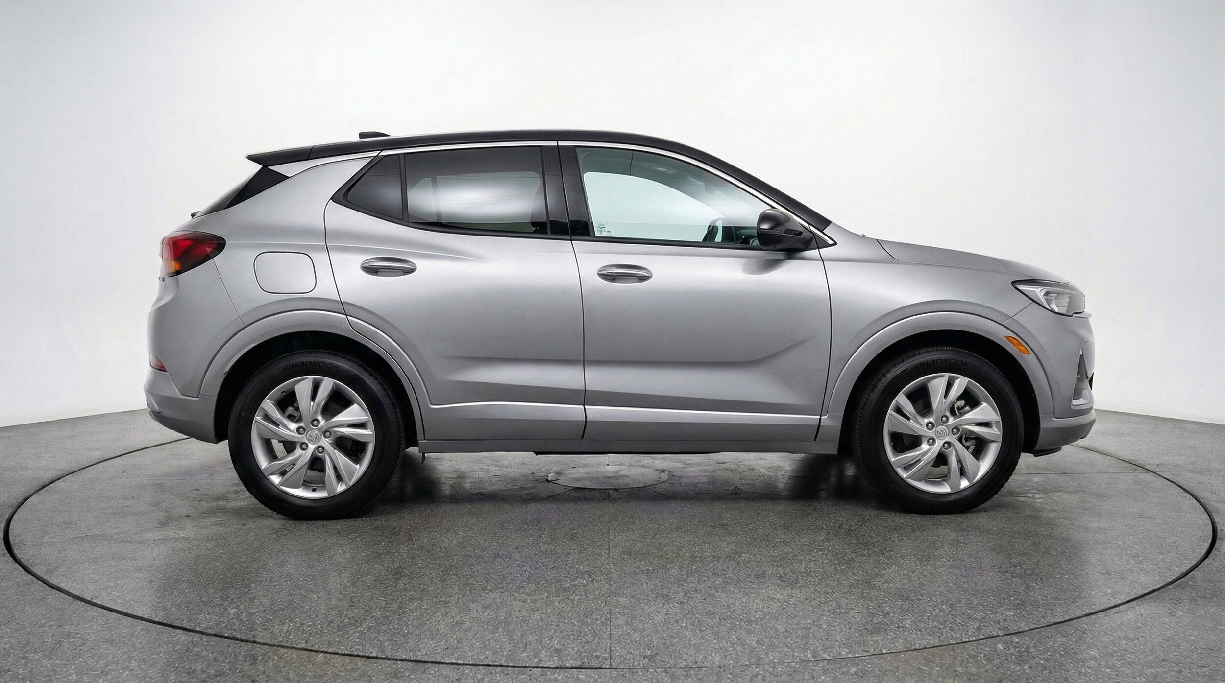 Thumbnail: 2025 Buick Encore GX - 11