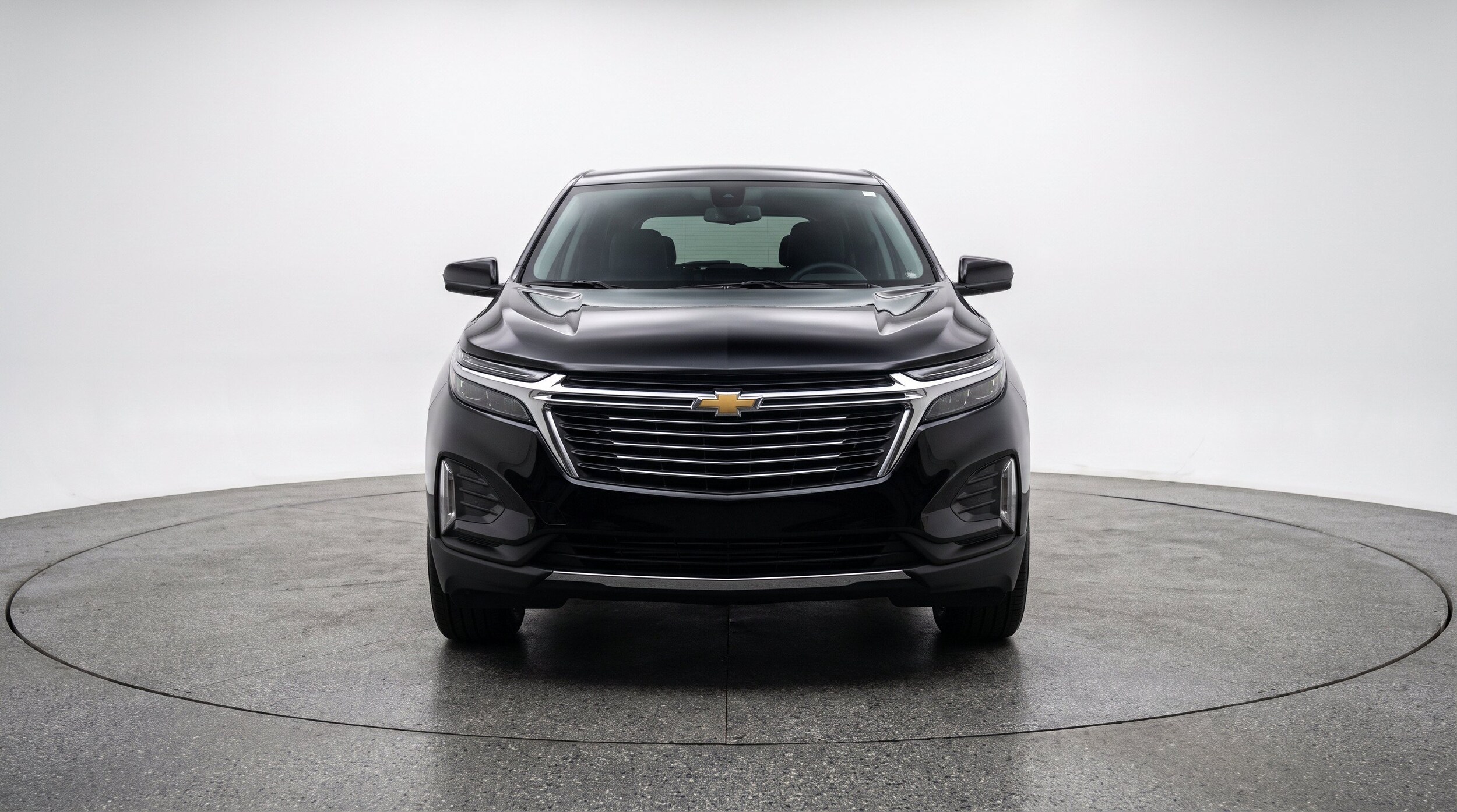 Thumbnail: 2025 Chevrolet Equinox - 2