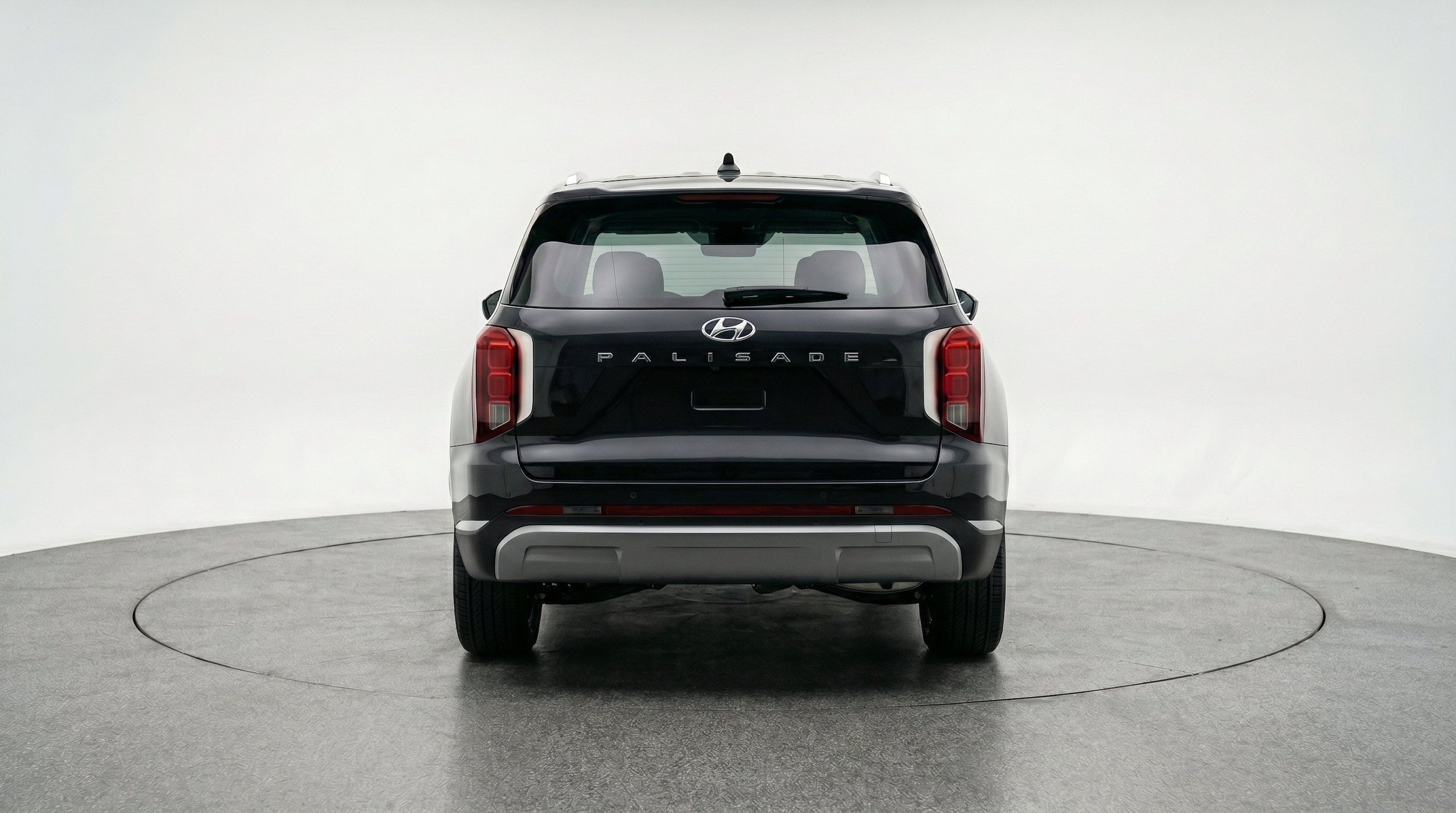 Thumbnail: 2025 Hyundai Palisade - 7