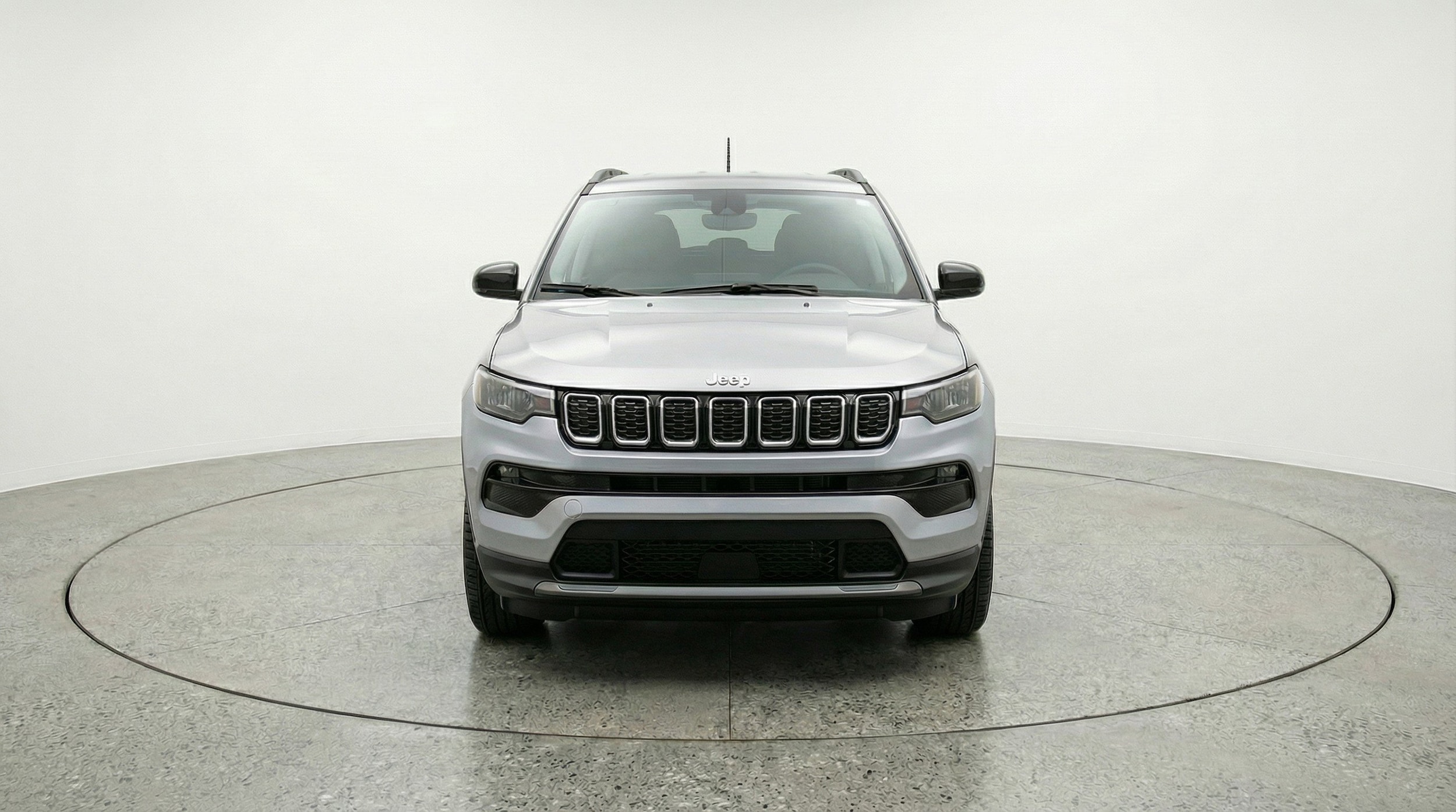Thumbnail: 2025 Jeep Compass - 2
