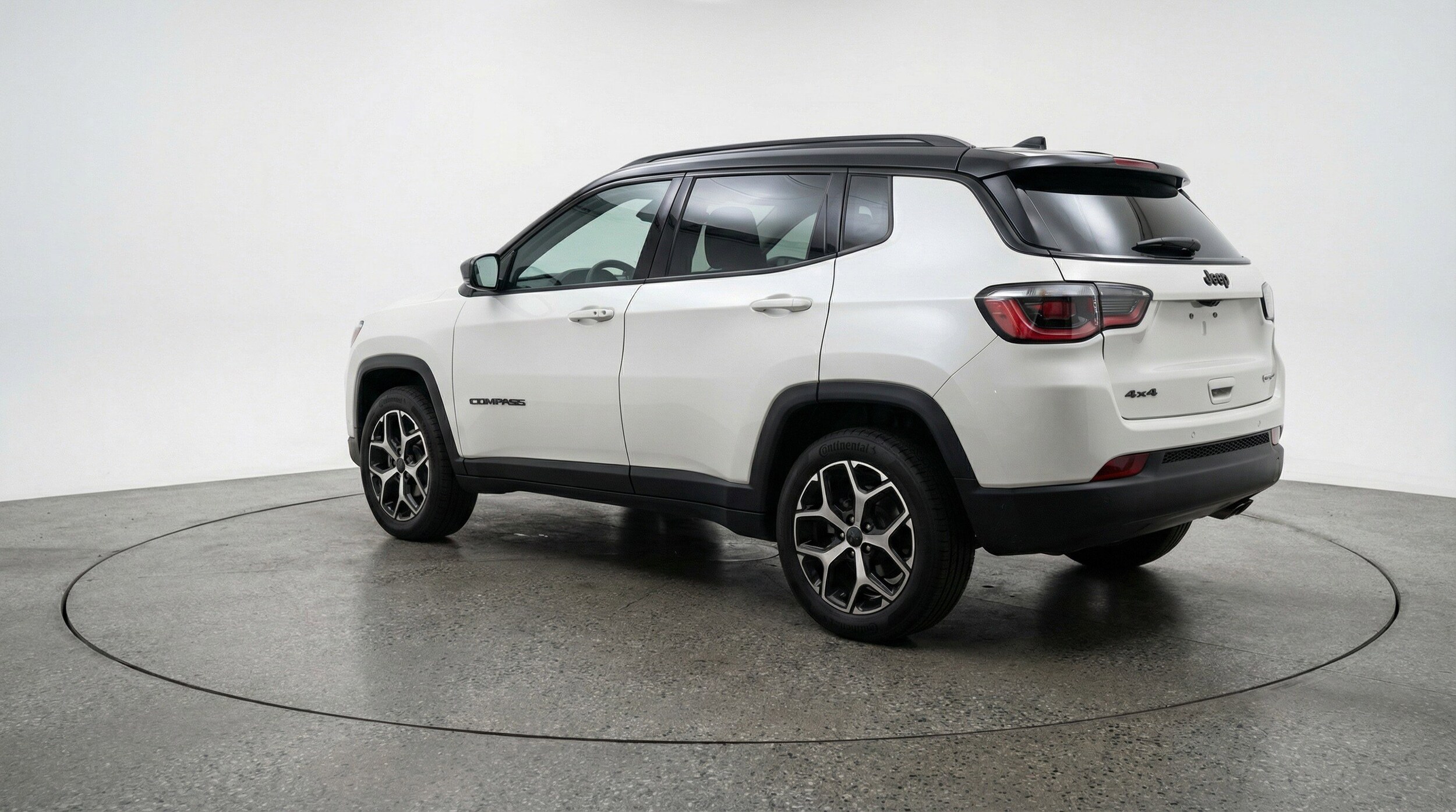Thumbnail: 2025 Jeep Compass - 6