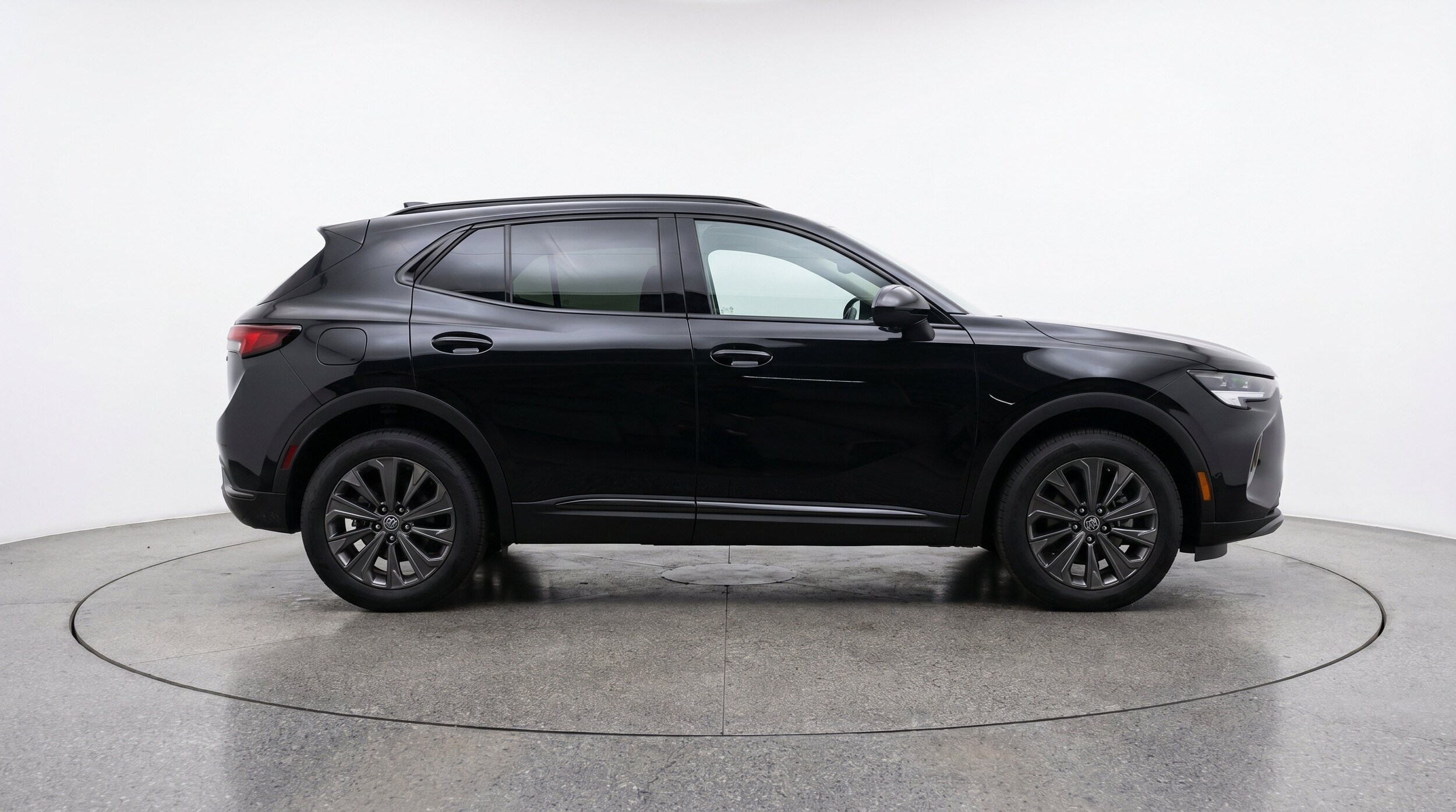 Thumbnail: 2024 Buick Envision - 11