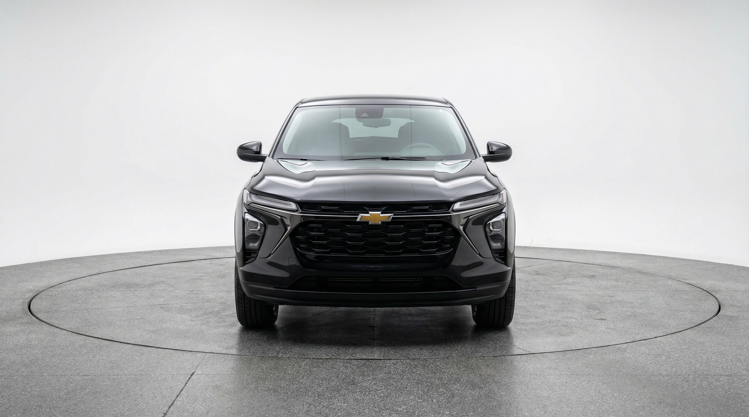 Thumbnail: 2025 Chevrolet TrailBlazer - 2