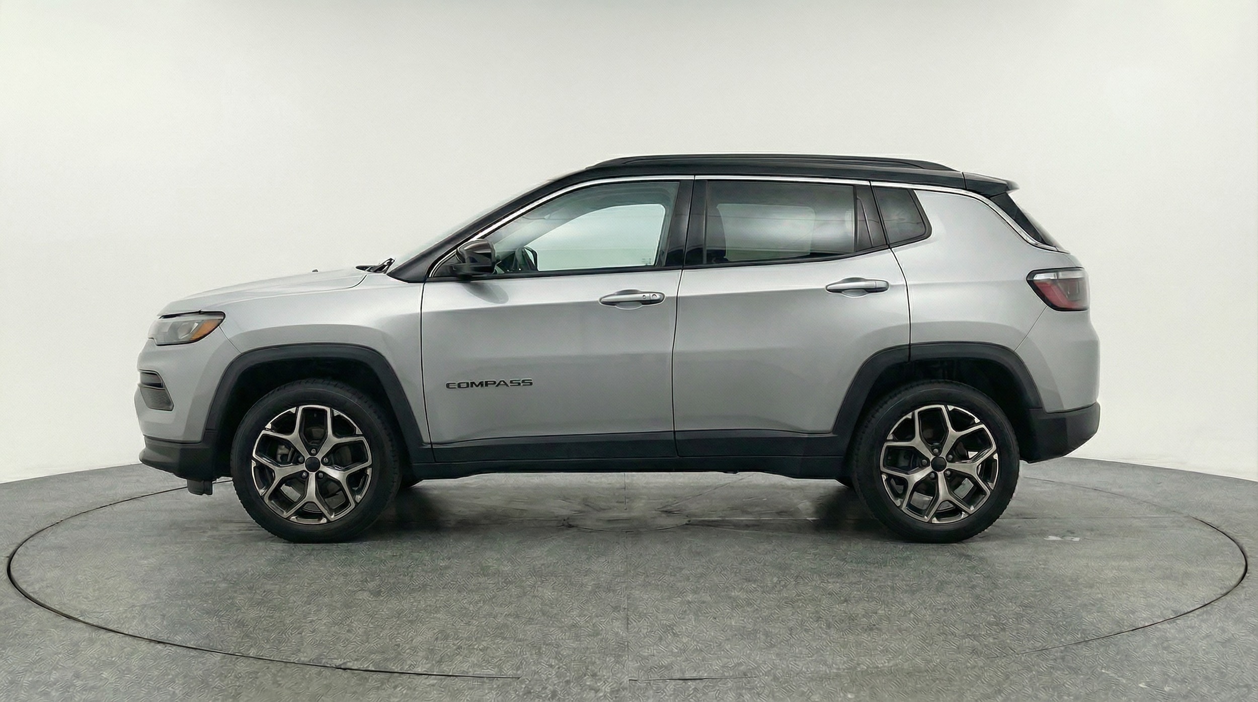Thumbnail: 2025 Jeep Compass - 4