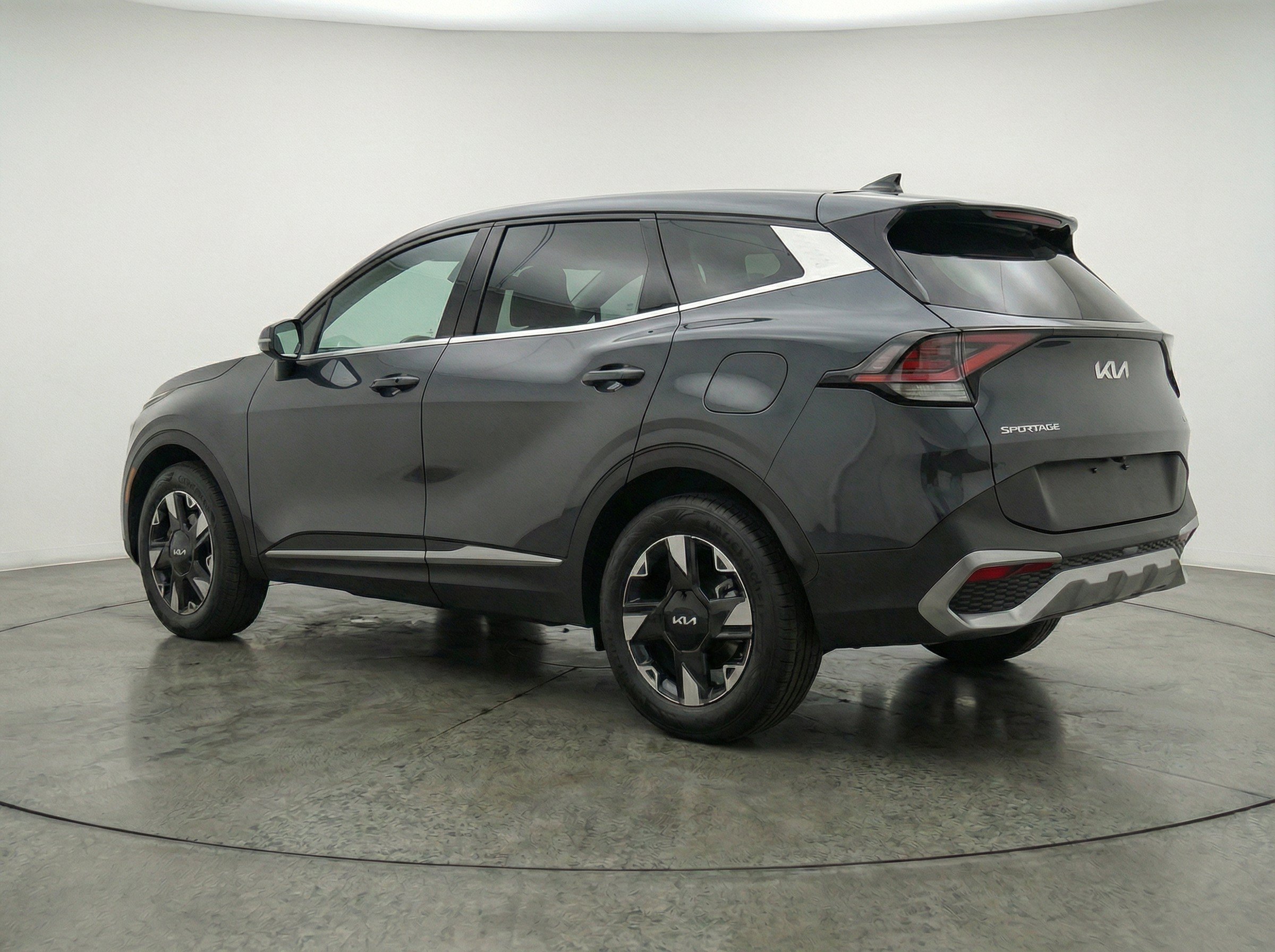 Thumbnail: 2026 Kia Sportage - 9