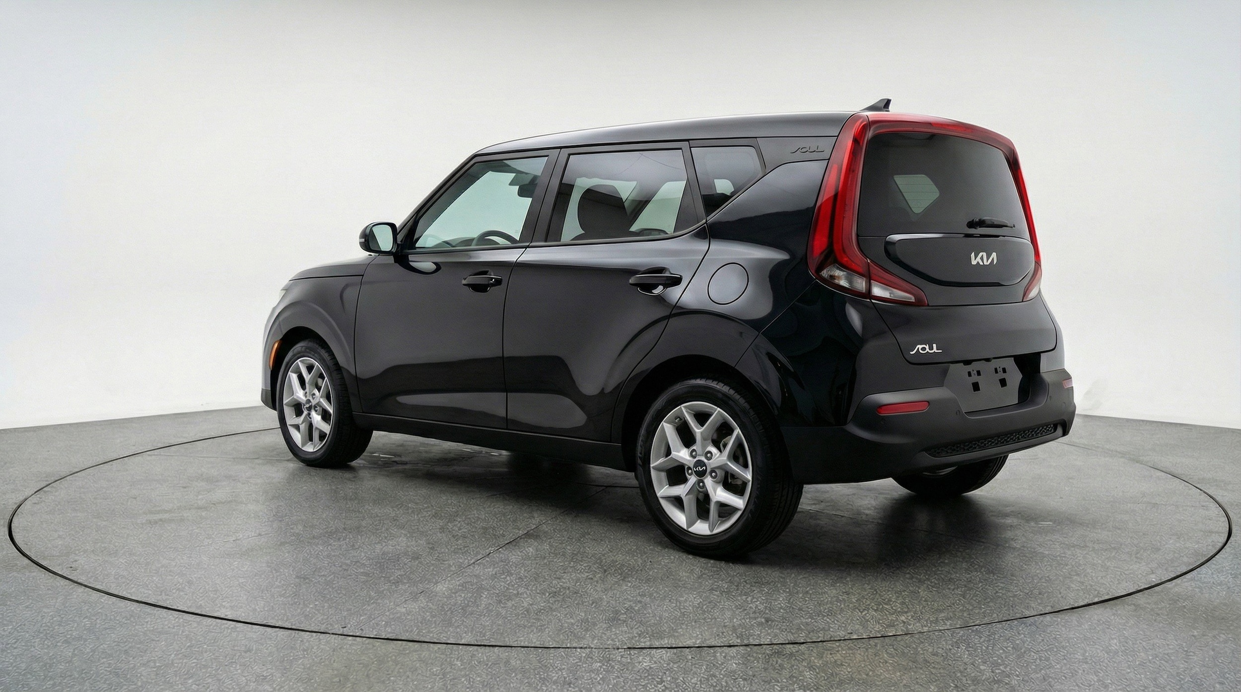 Thumbnail: 2025 Kia Soul - 6