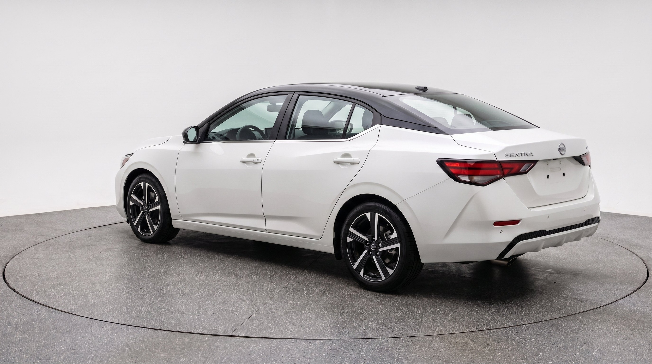 Thumbnail: 2025 Nissan Sentra - 6