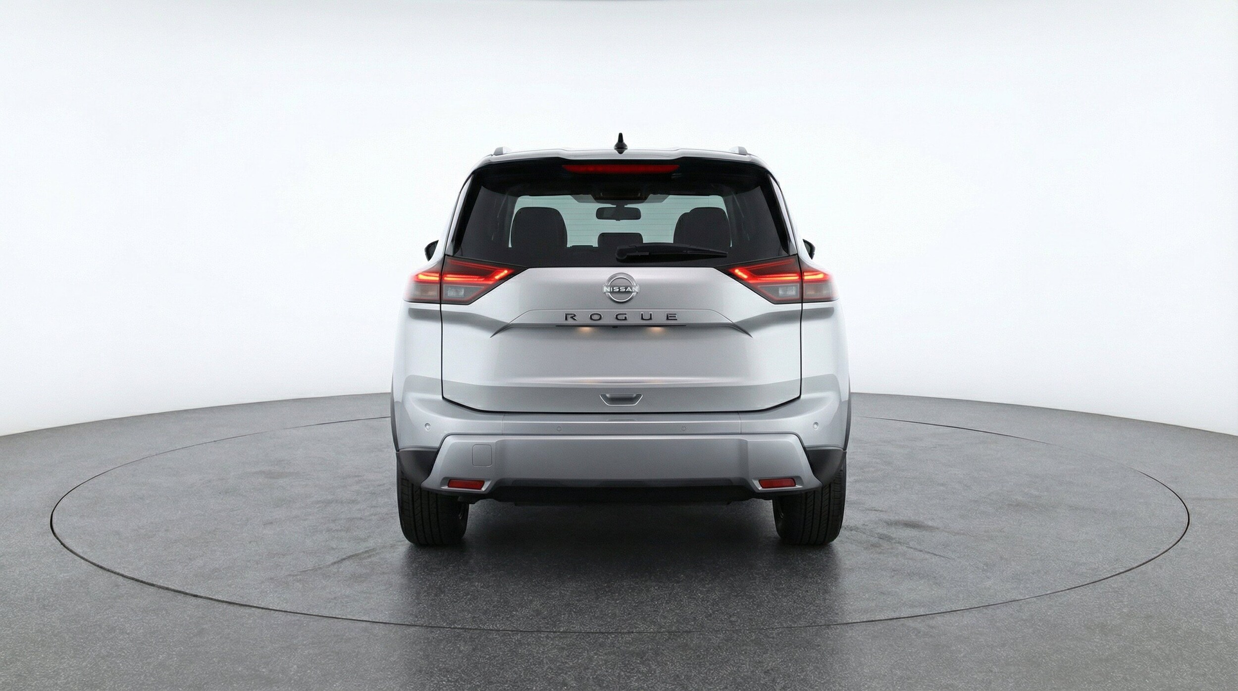Thumbnail: 2025 Nissan Rogue - 7