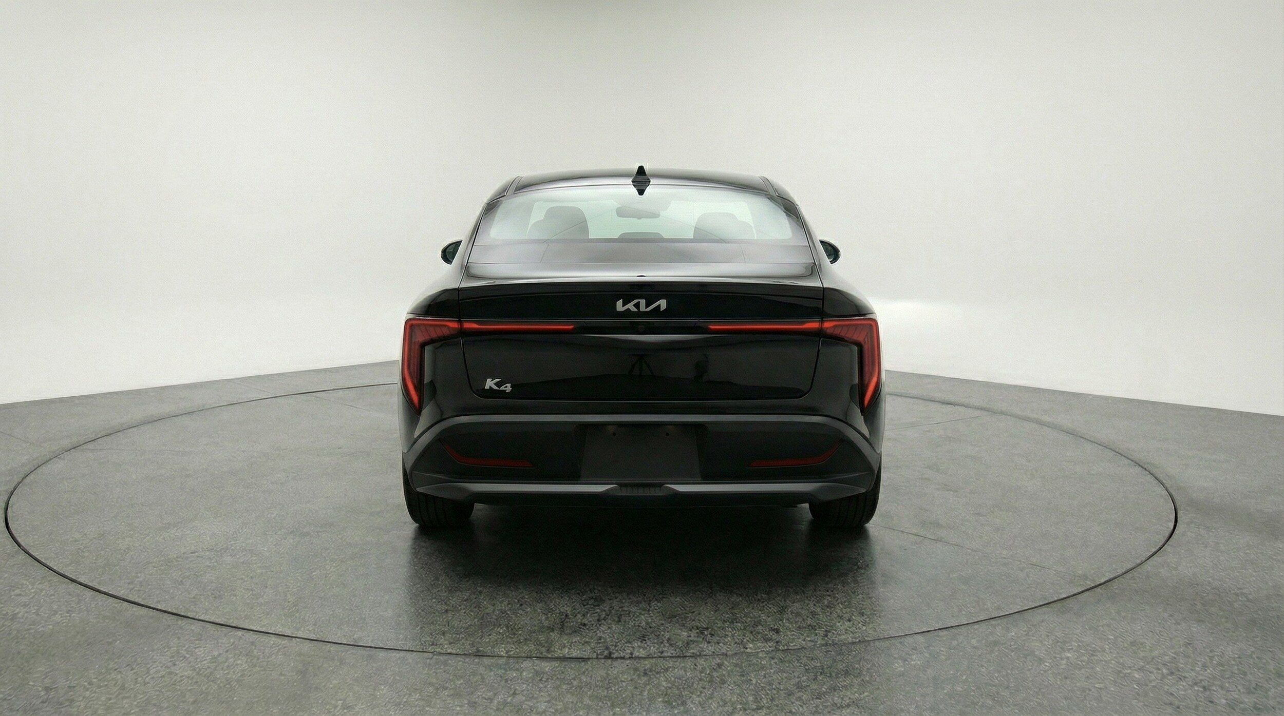 Thumbnail: 2025 Kia K4 - 7