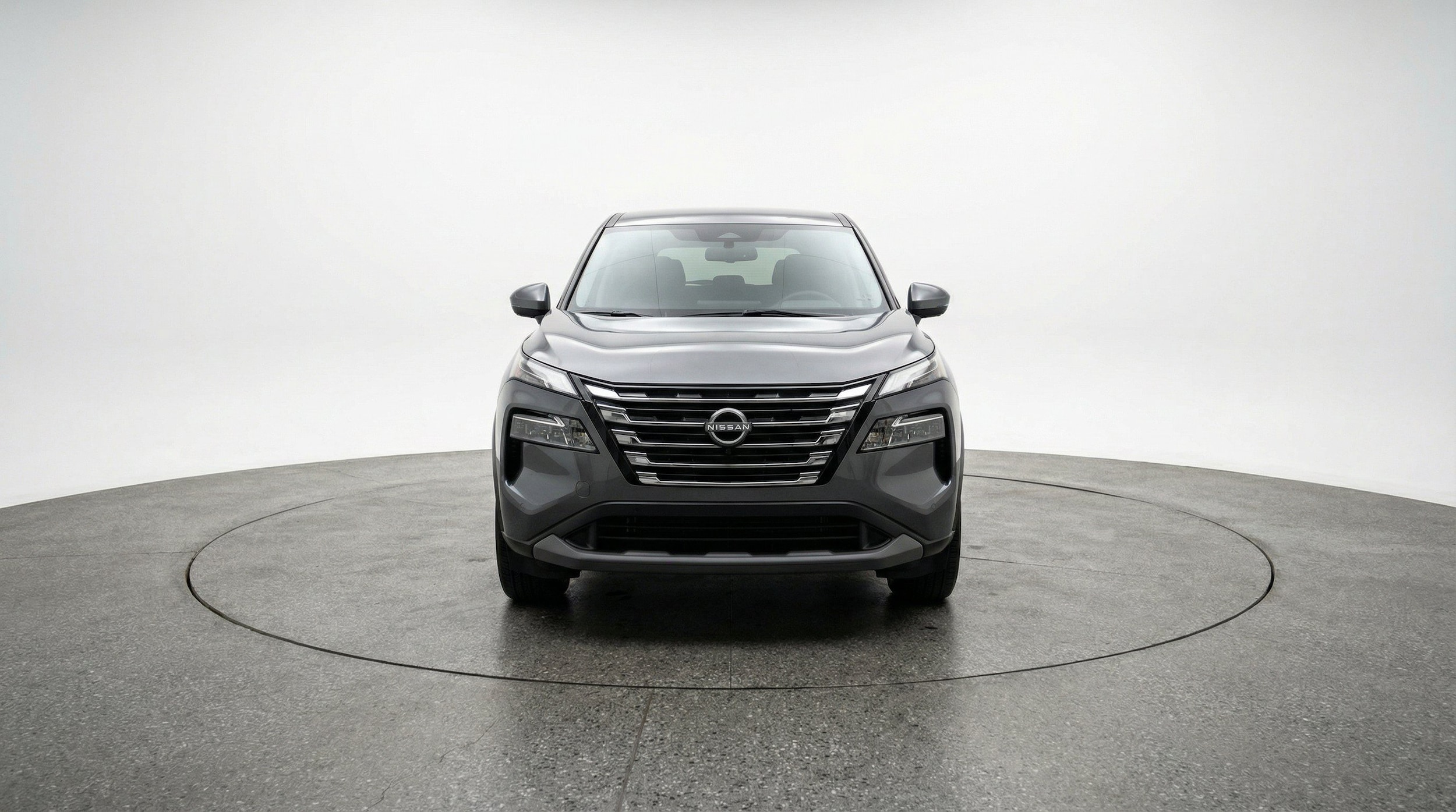 Thumbnail: 2025 Nissan Rogue - 2