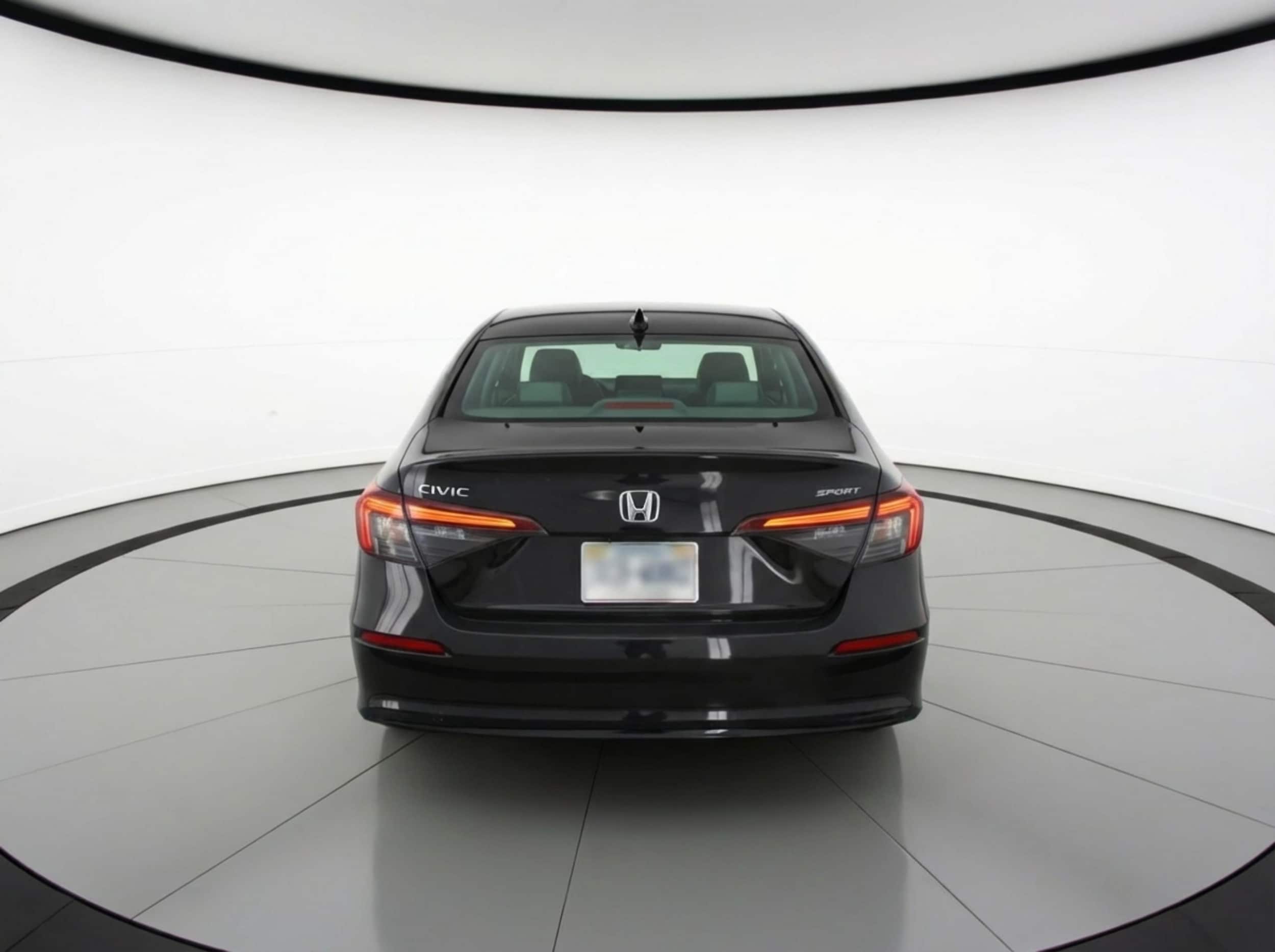 Thumbnail: 2025 Honda Civic - 6
