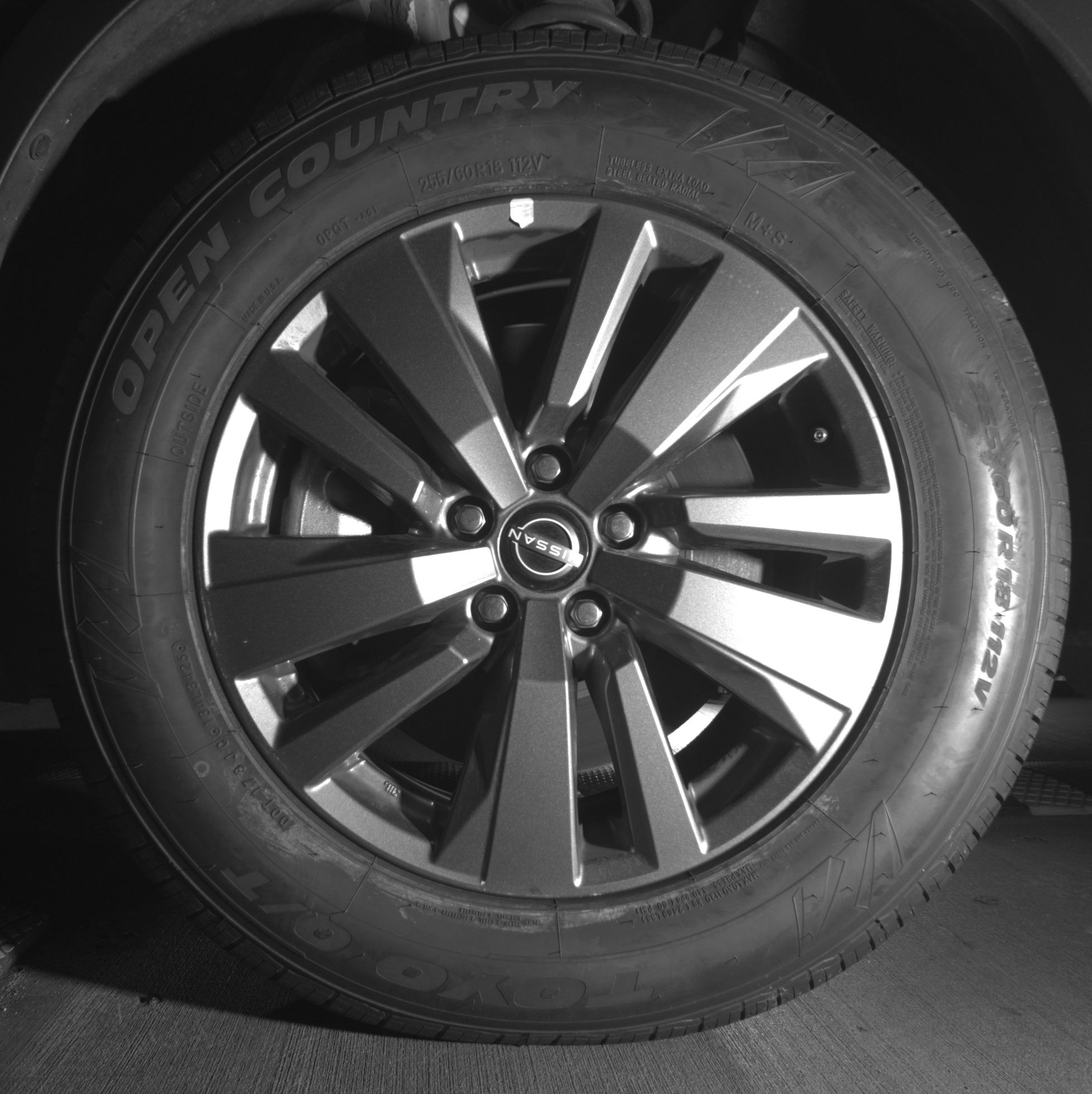 Thumbnail: 2025 Nissan Pathfinder - 9