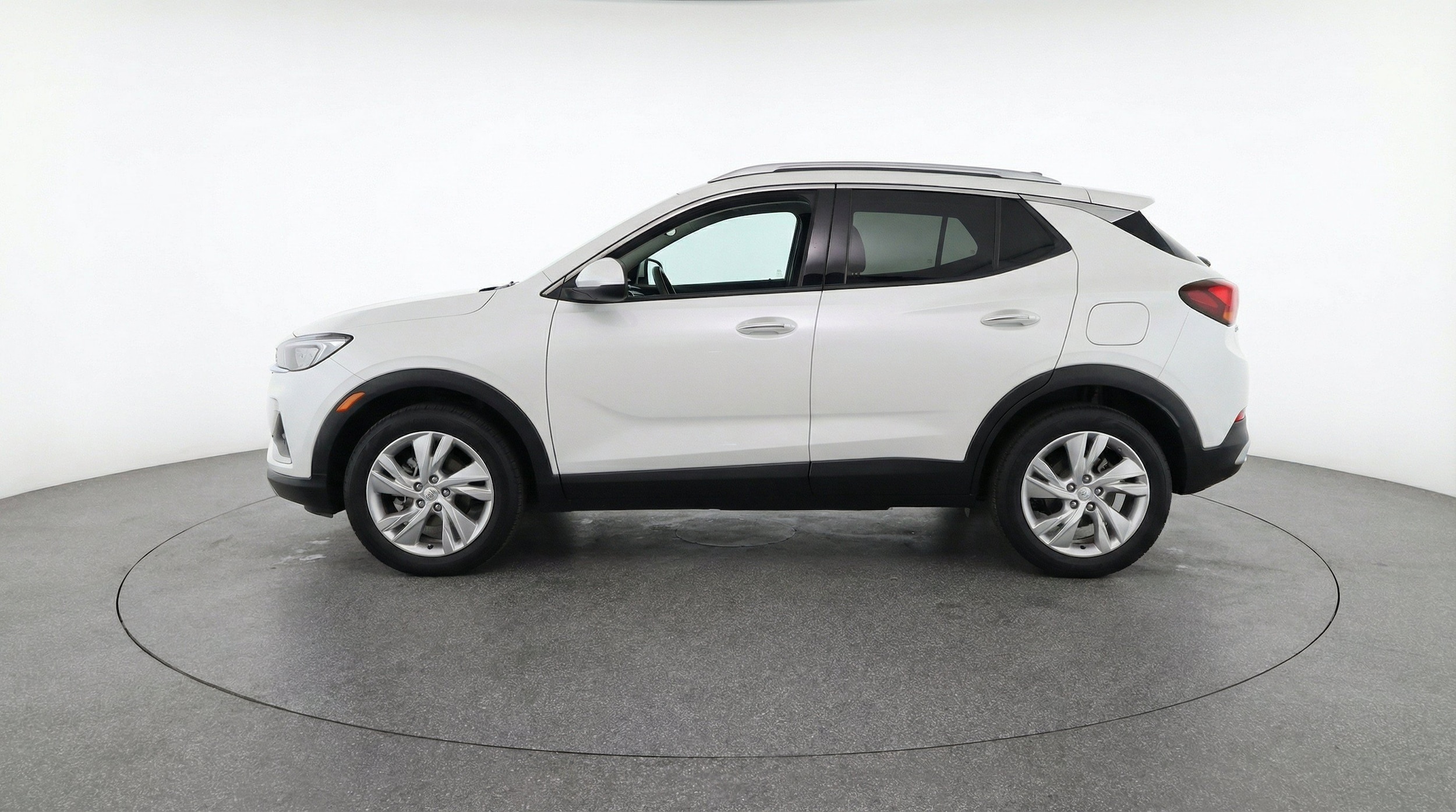 Thumbnail: 2026 Buick Encore GX - 5