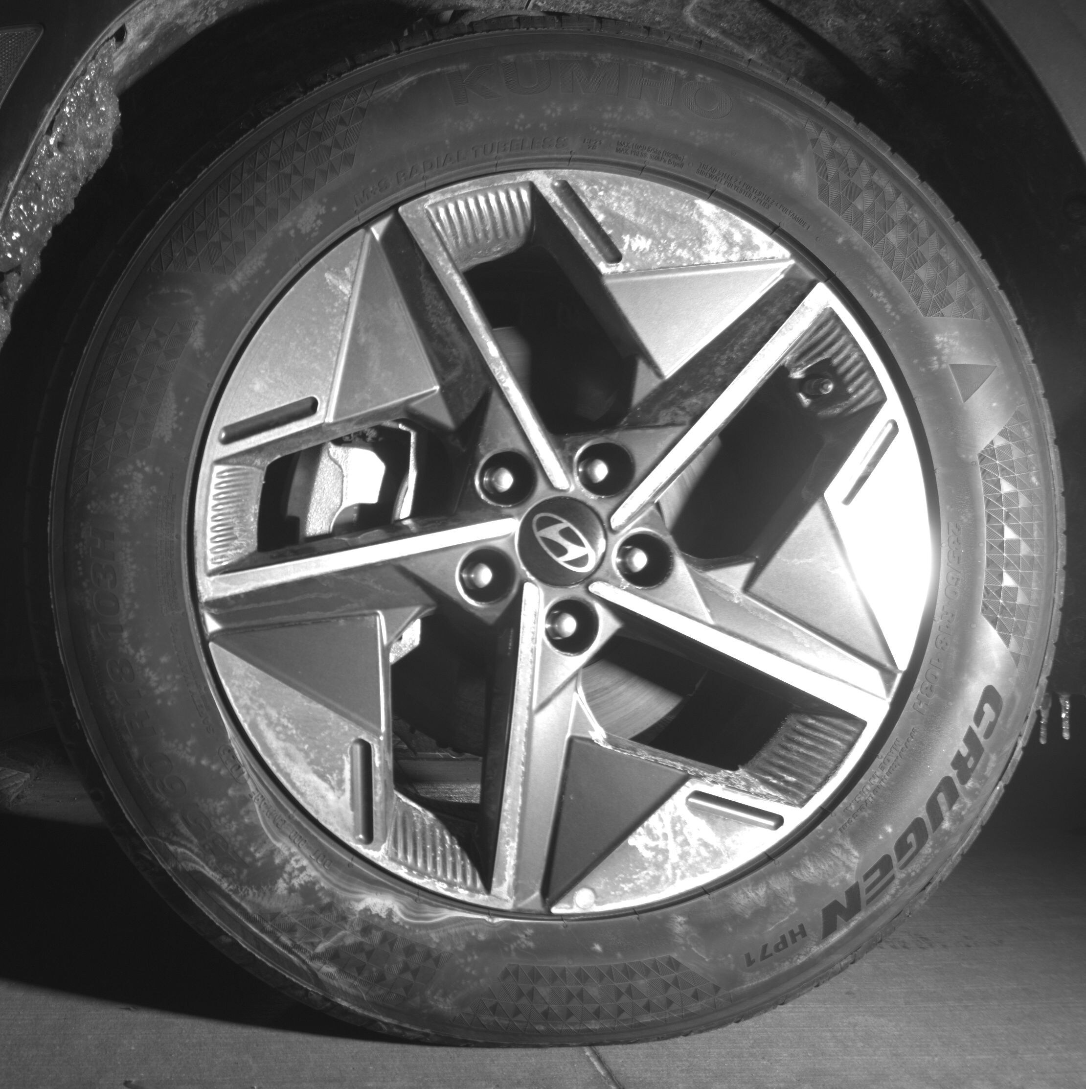 Thumbnail: 2025 Hyundai Tucson - 9