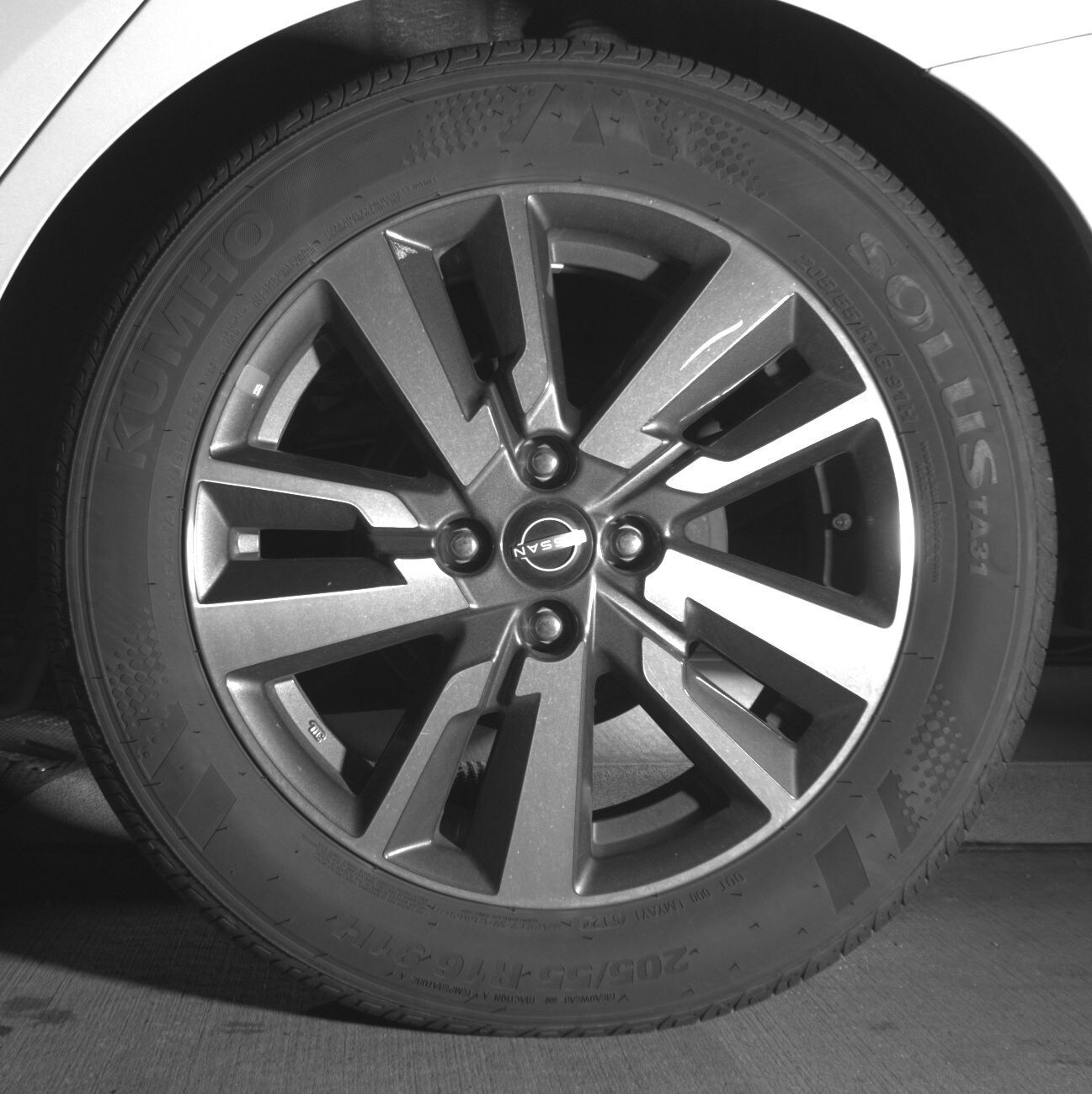 Thumbnail: 2025 Nissan Versa - 11