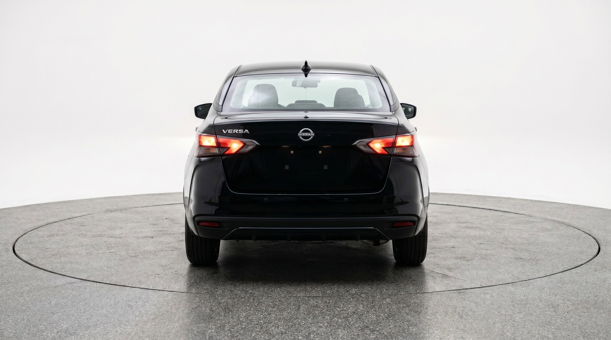 Thumbnail: 2025 Nissan Versa - 7